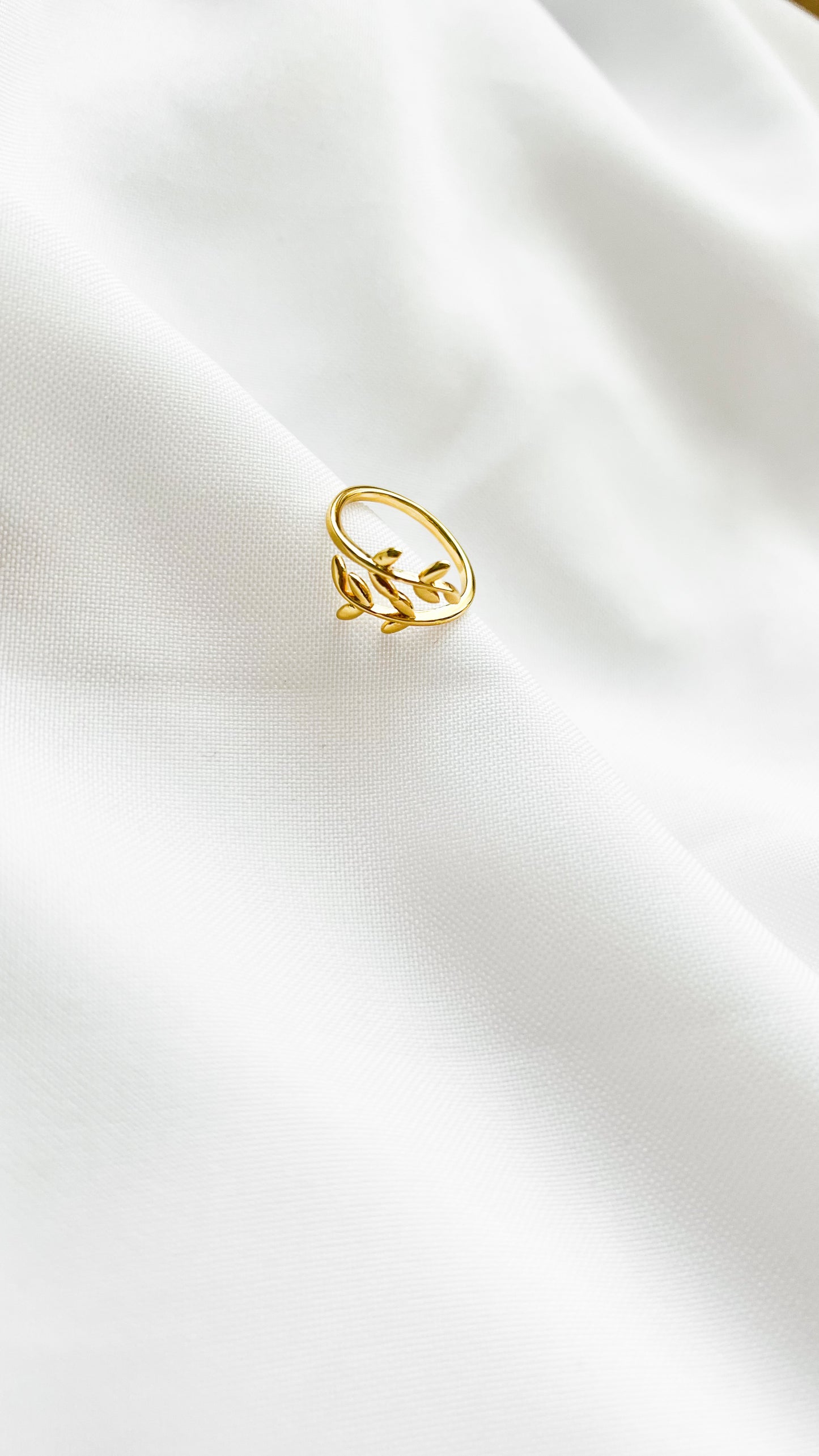 Anillo Dalia