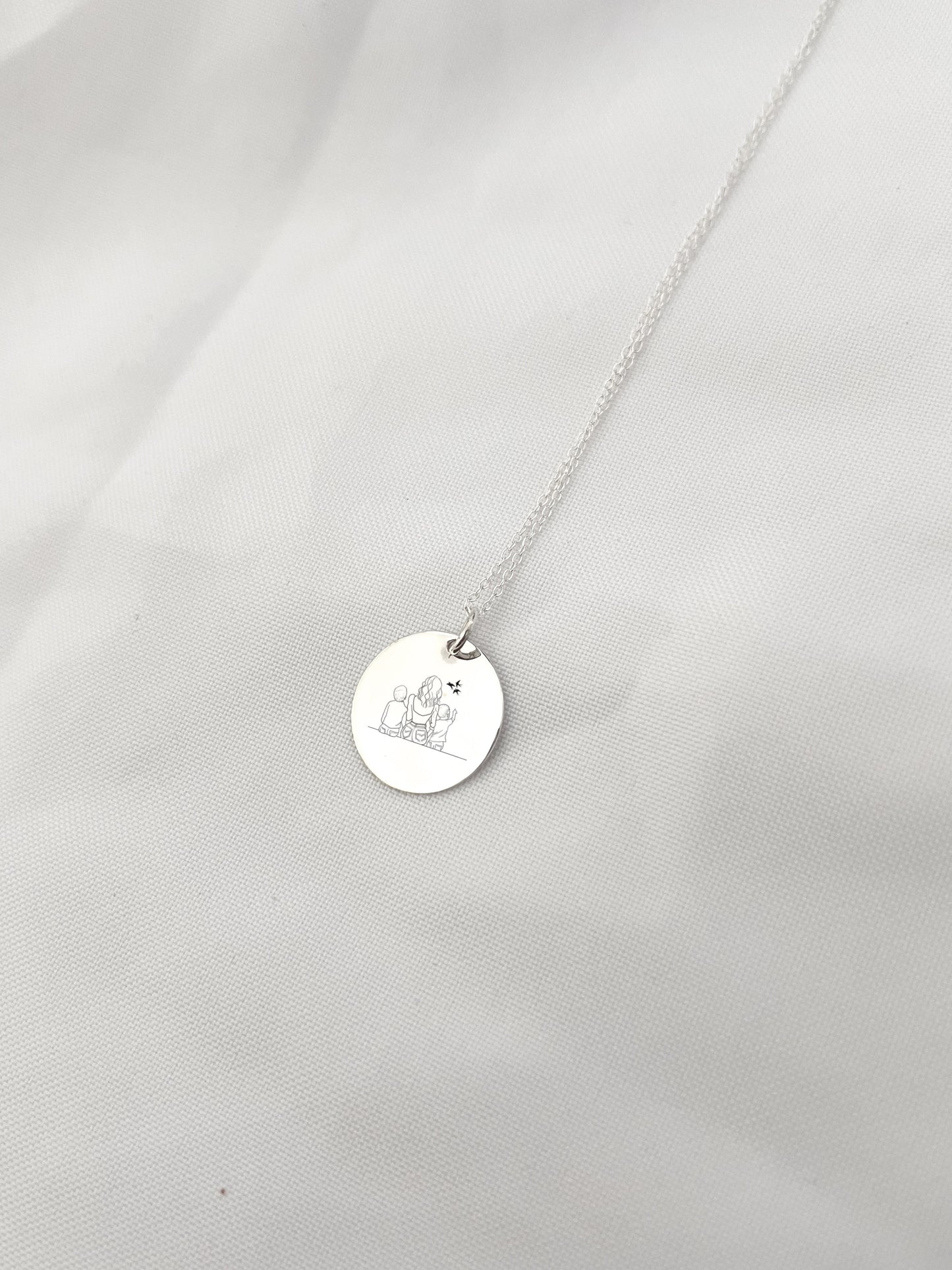 Collar personalizado
