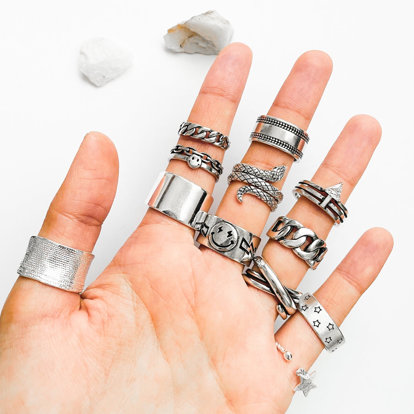 Anillo Big