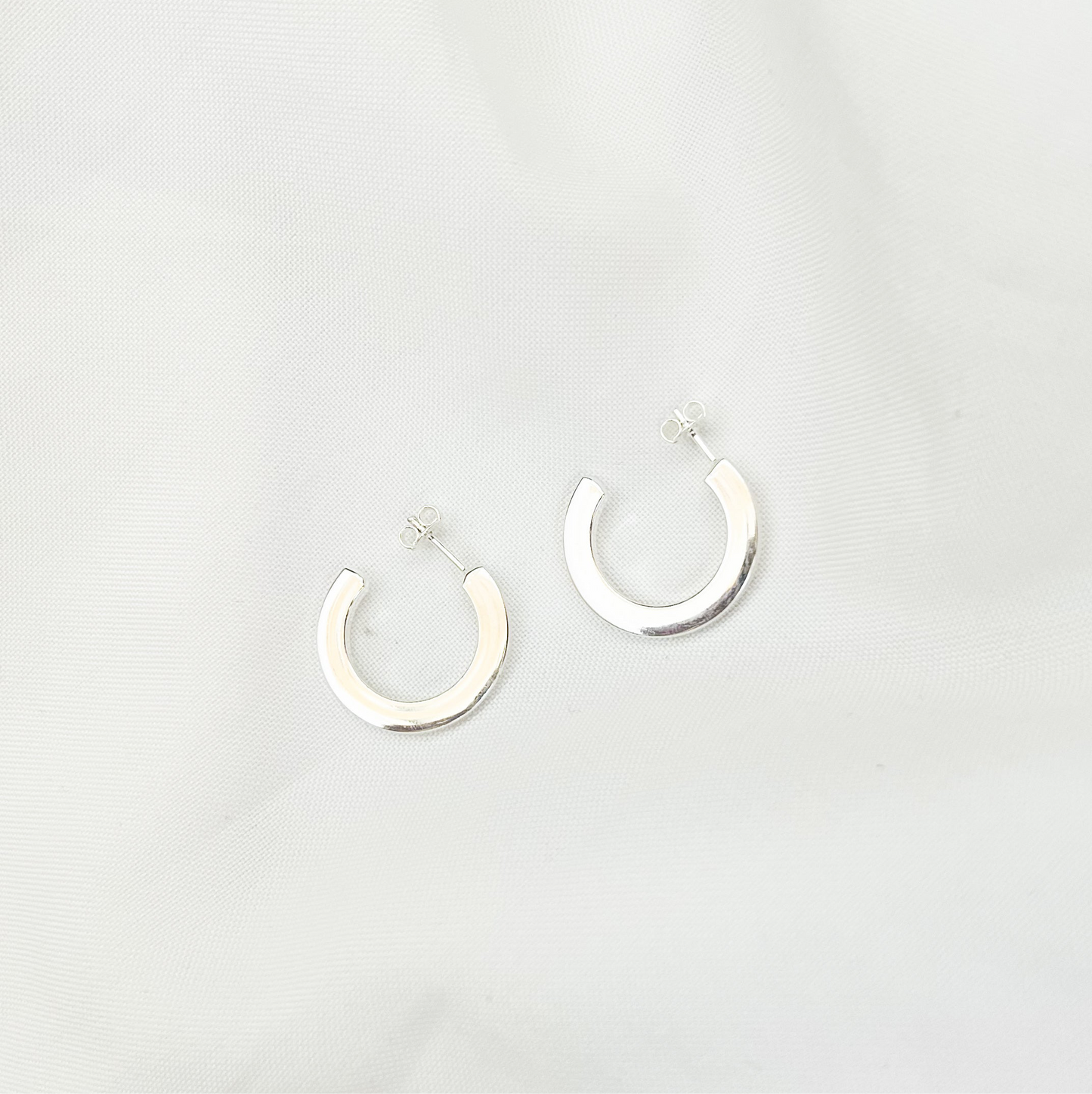 Argollas Lisas