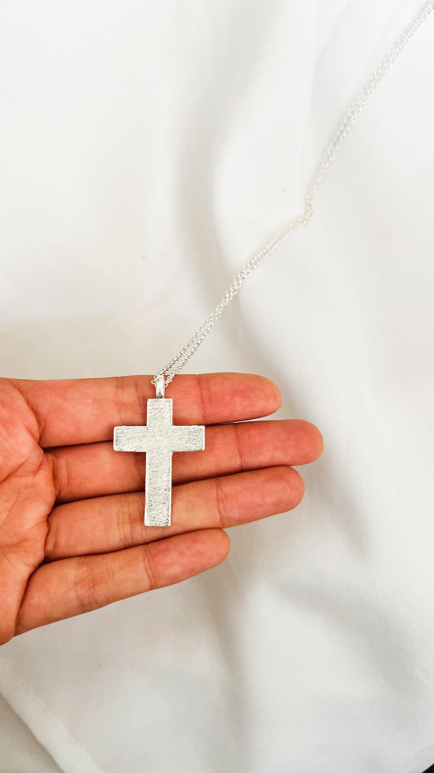 Collar de Cruz