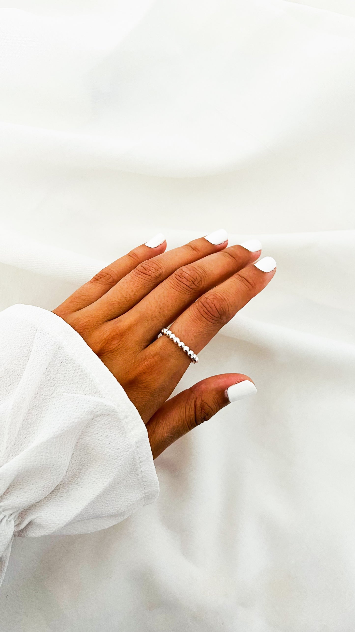 Anillo antiestrés