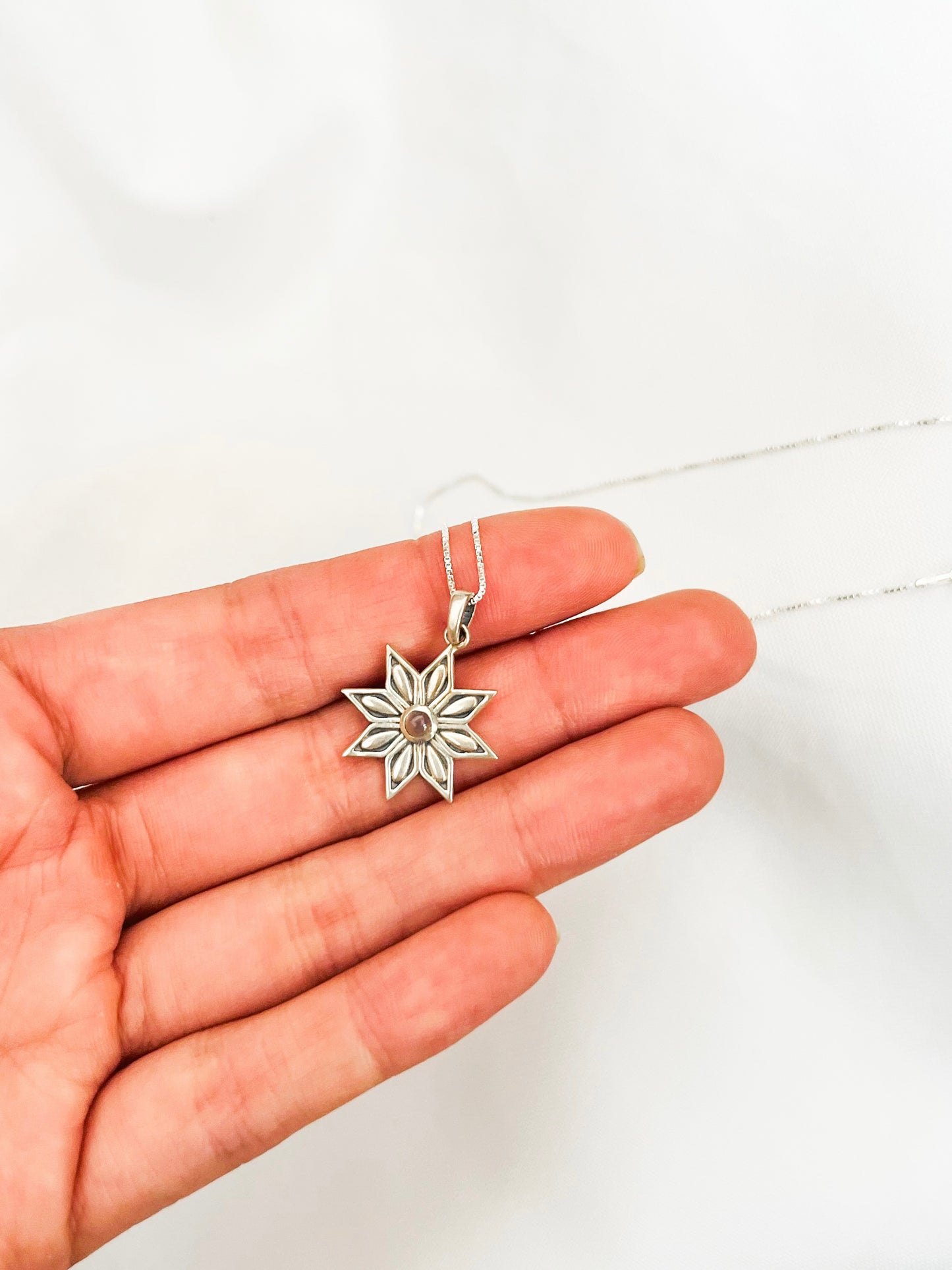 Collar Flor