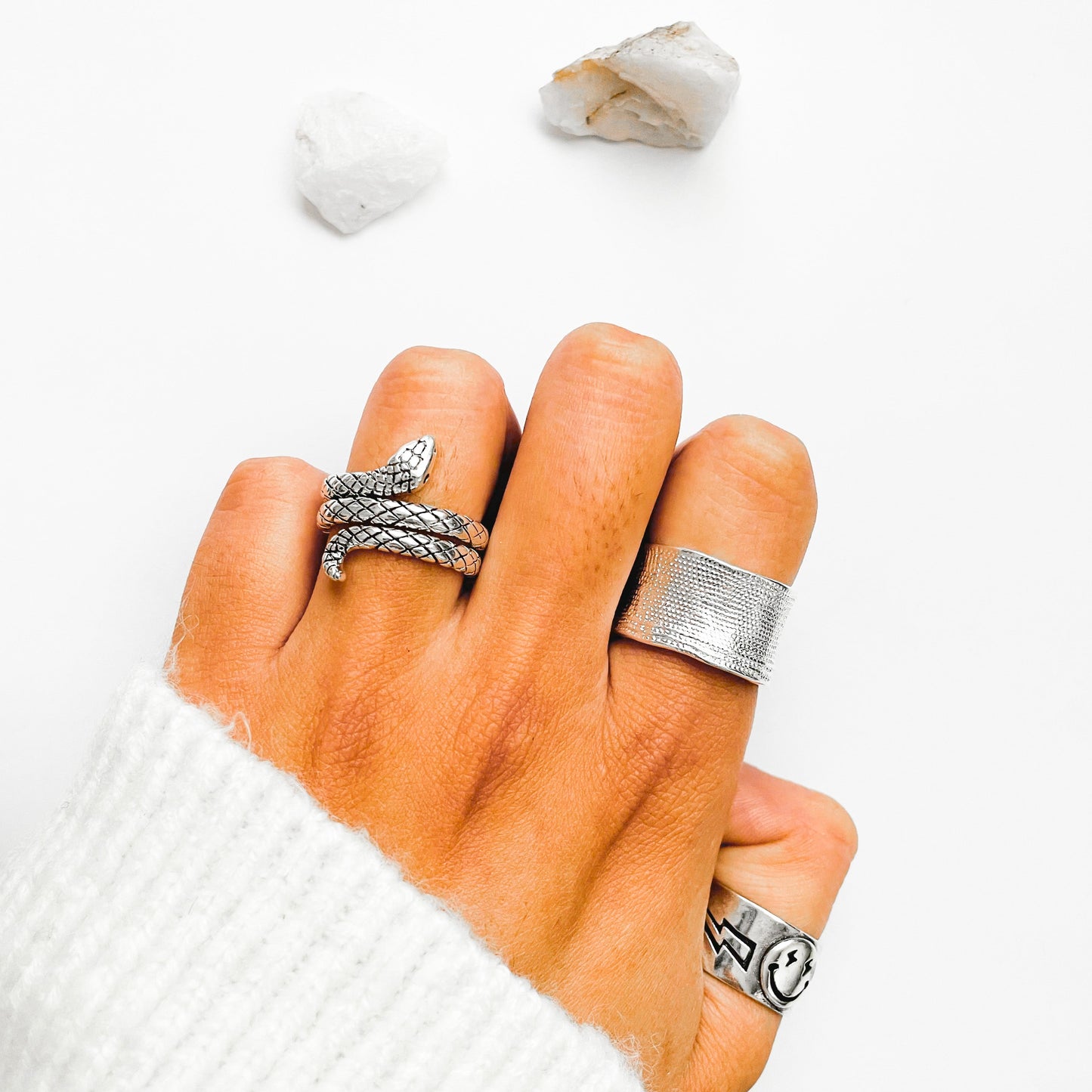 Anillo Big