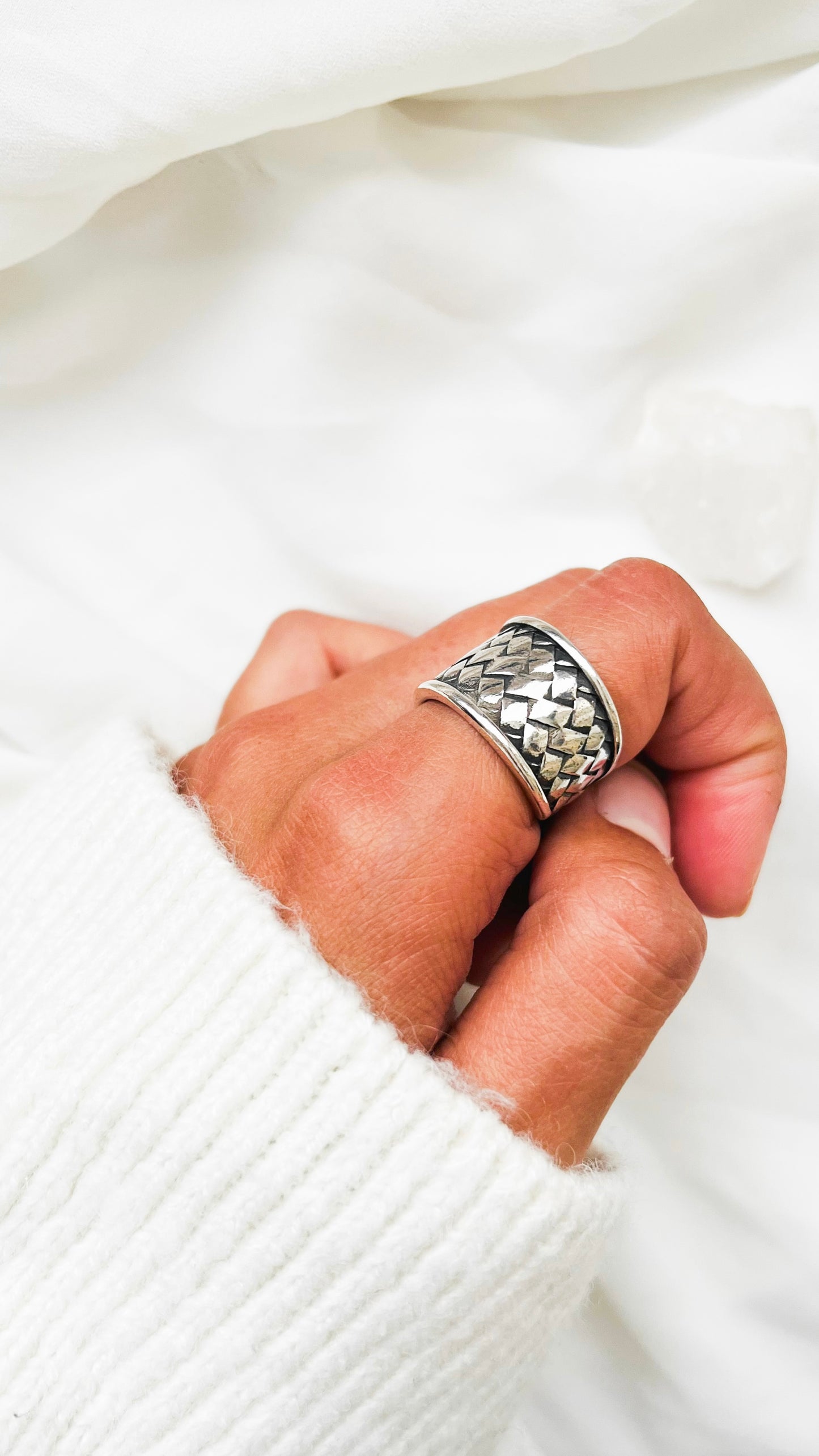 Anillo Tay
