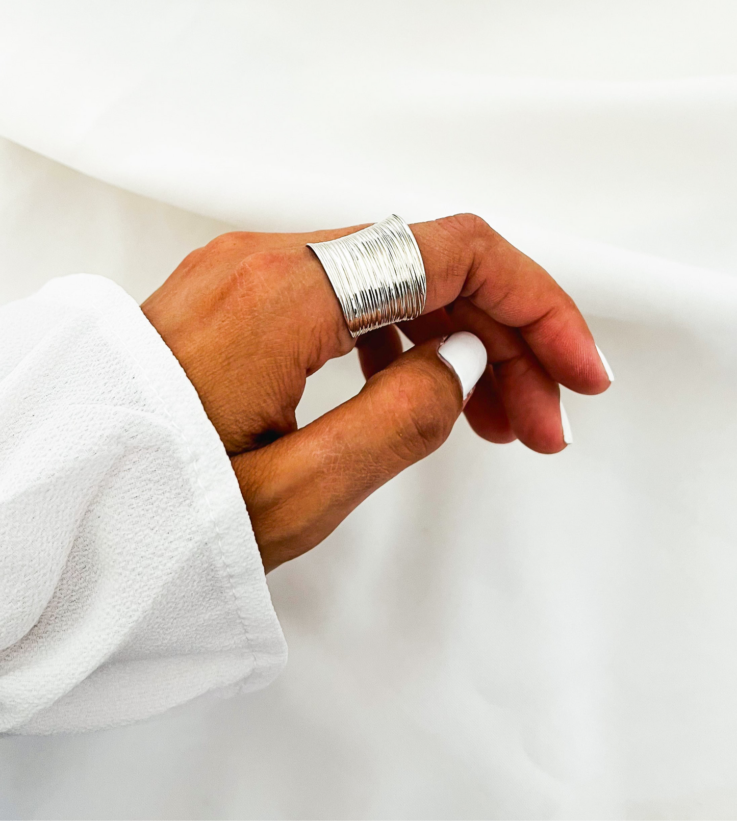 Anillo Grand