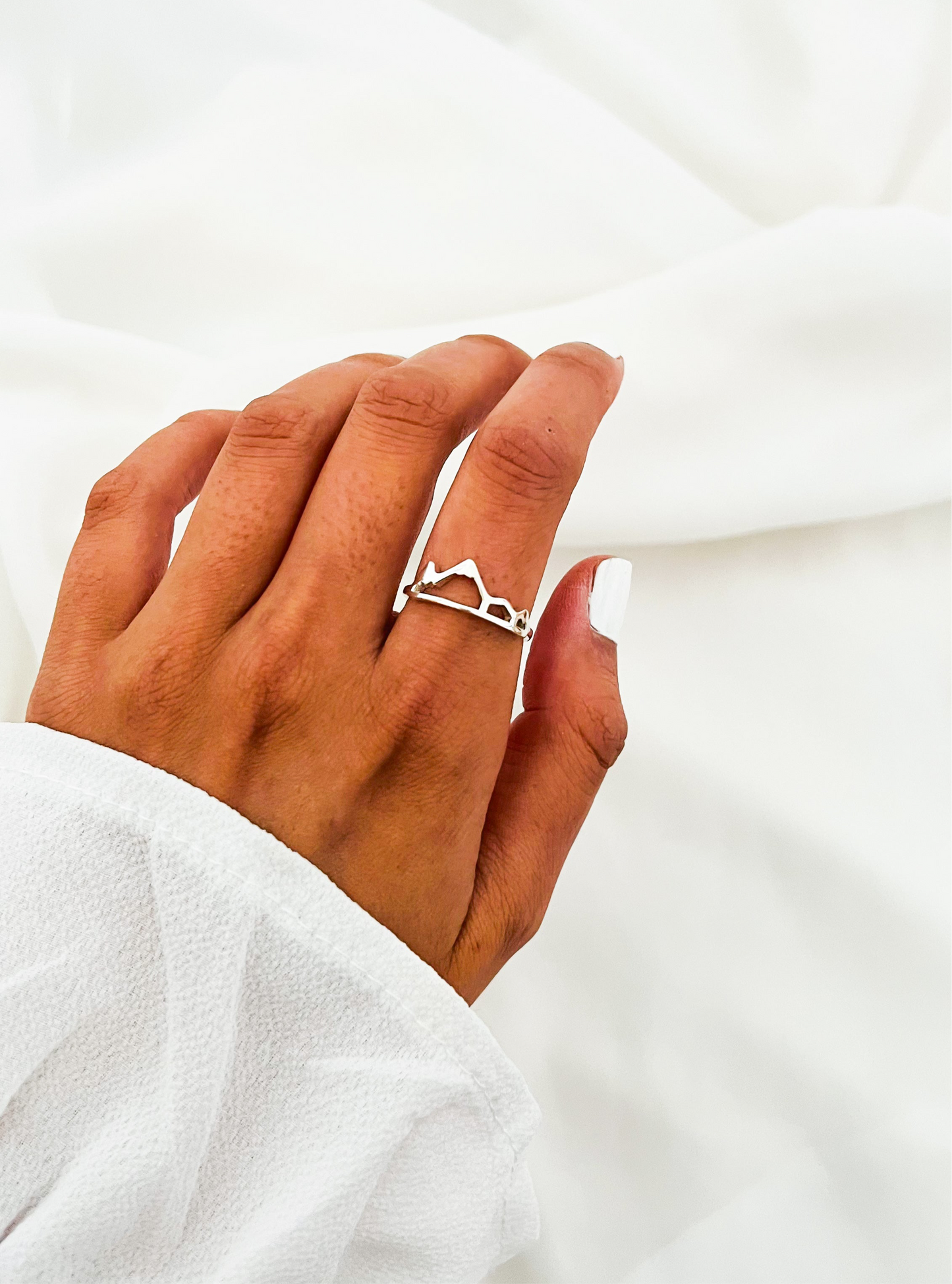 Anillo Montain