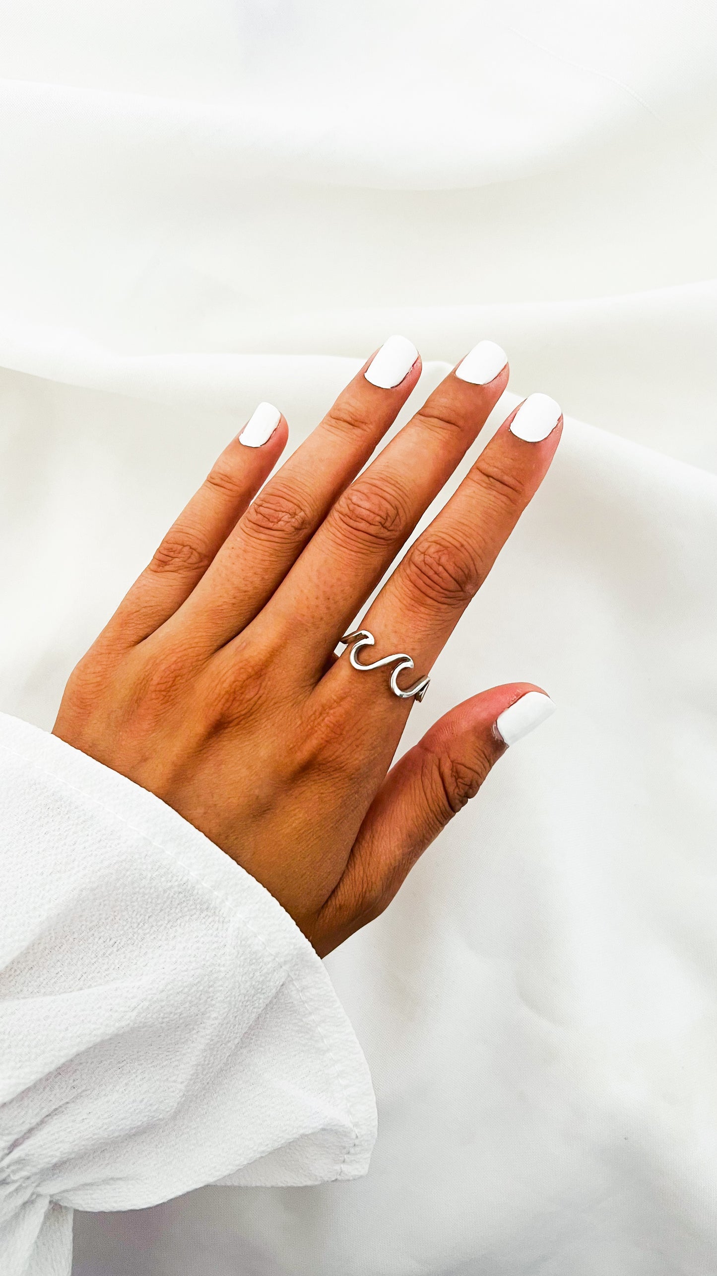 Anillo waves