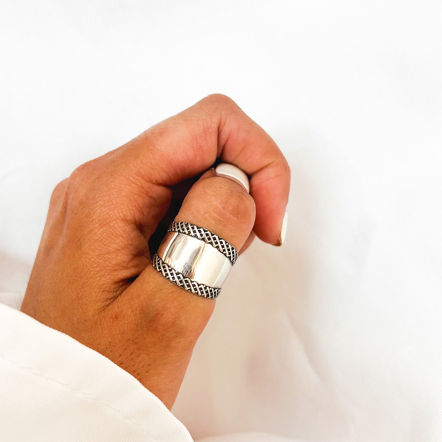 Anillo étnico