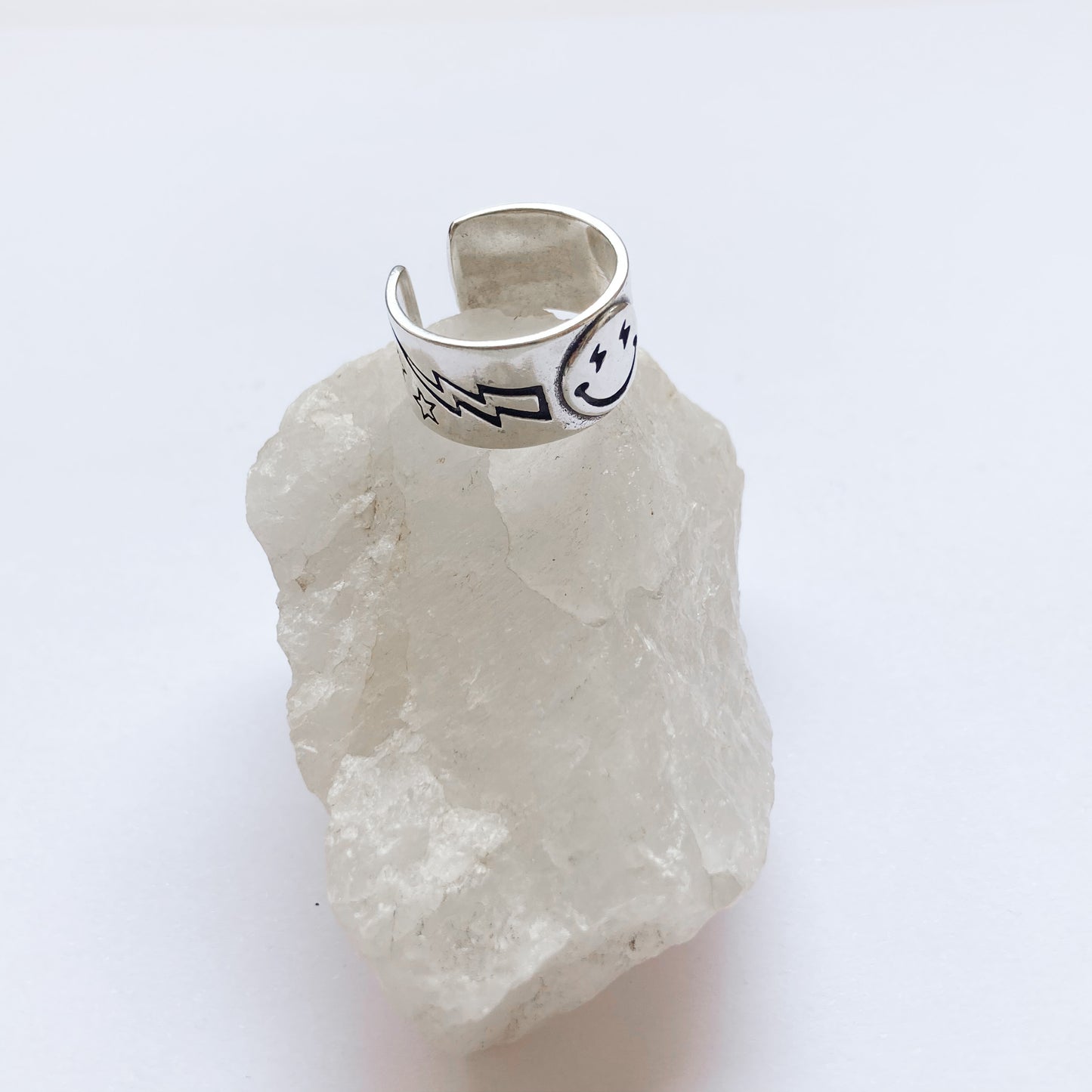 Anillo Smile