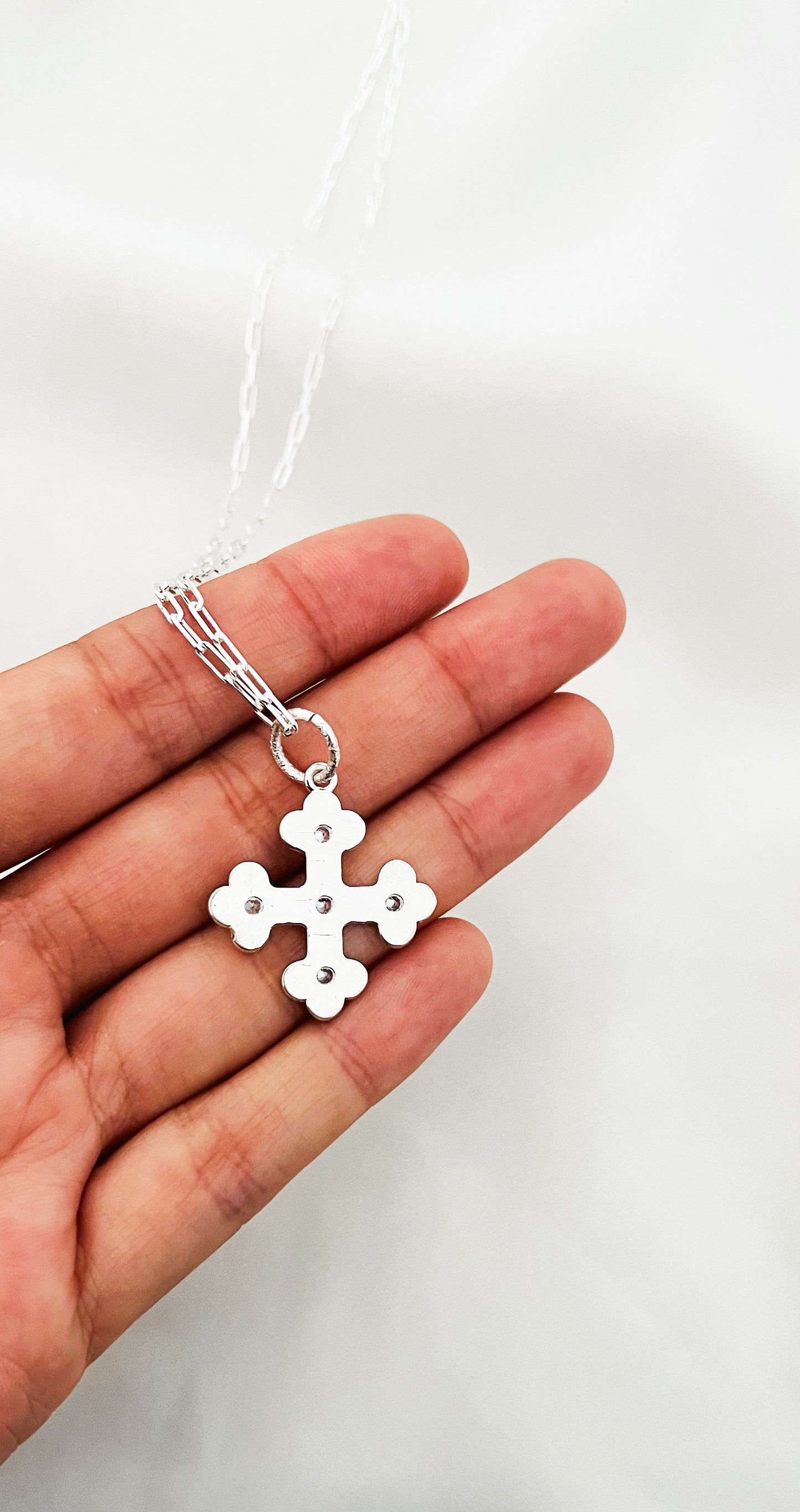 Collar Cross