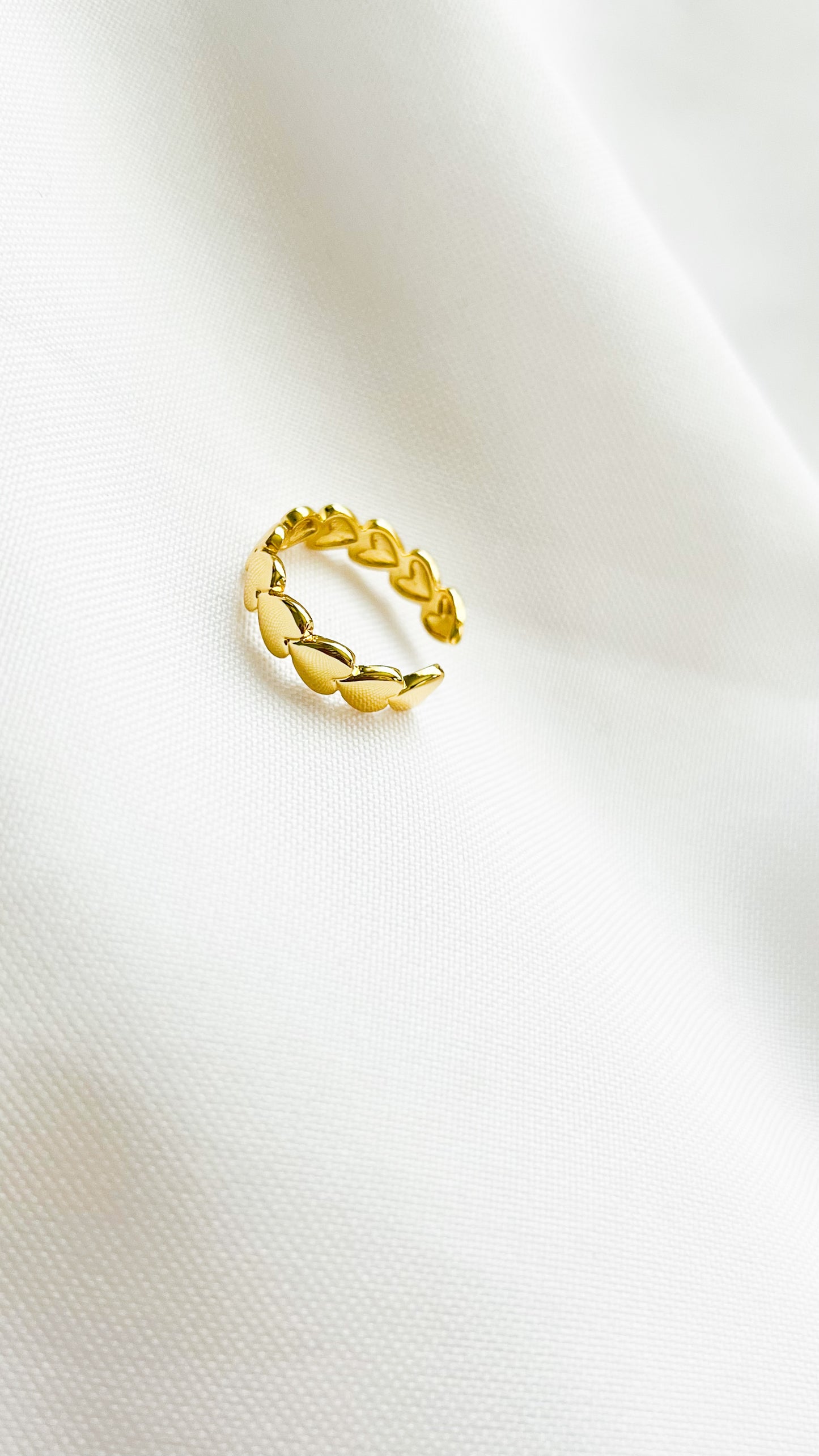 Anillo Aria