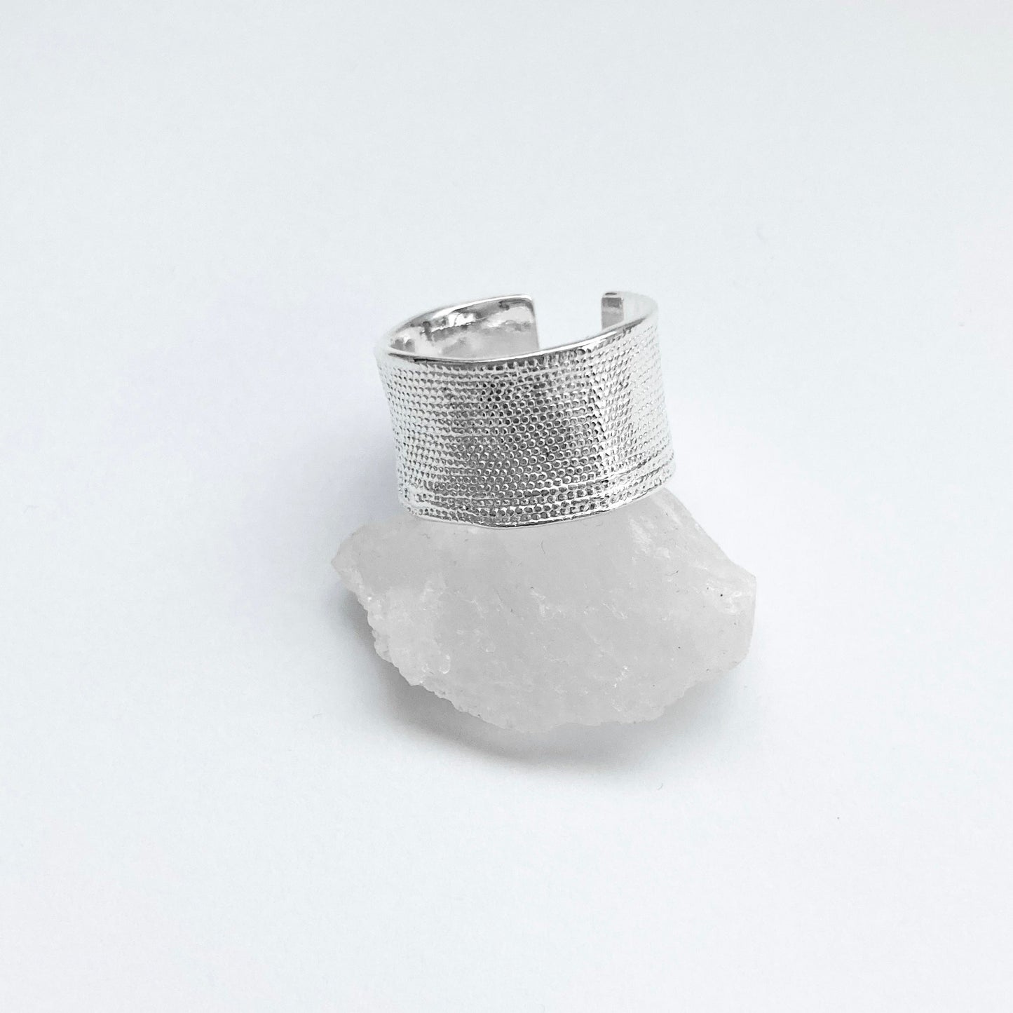 Anillo Big