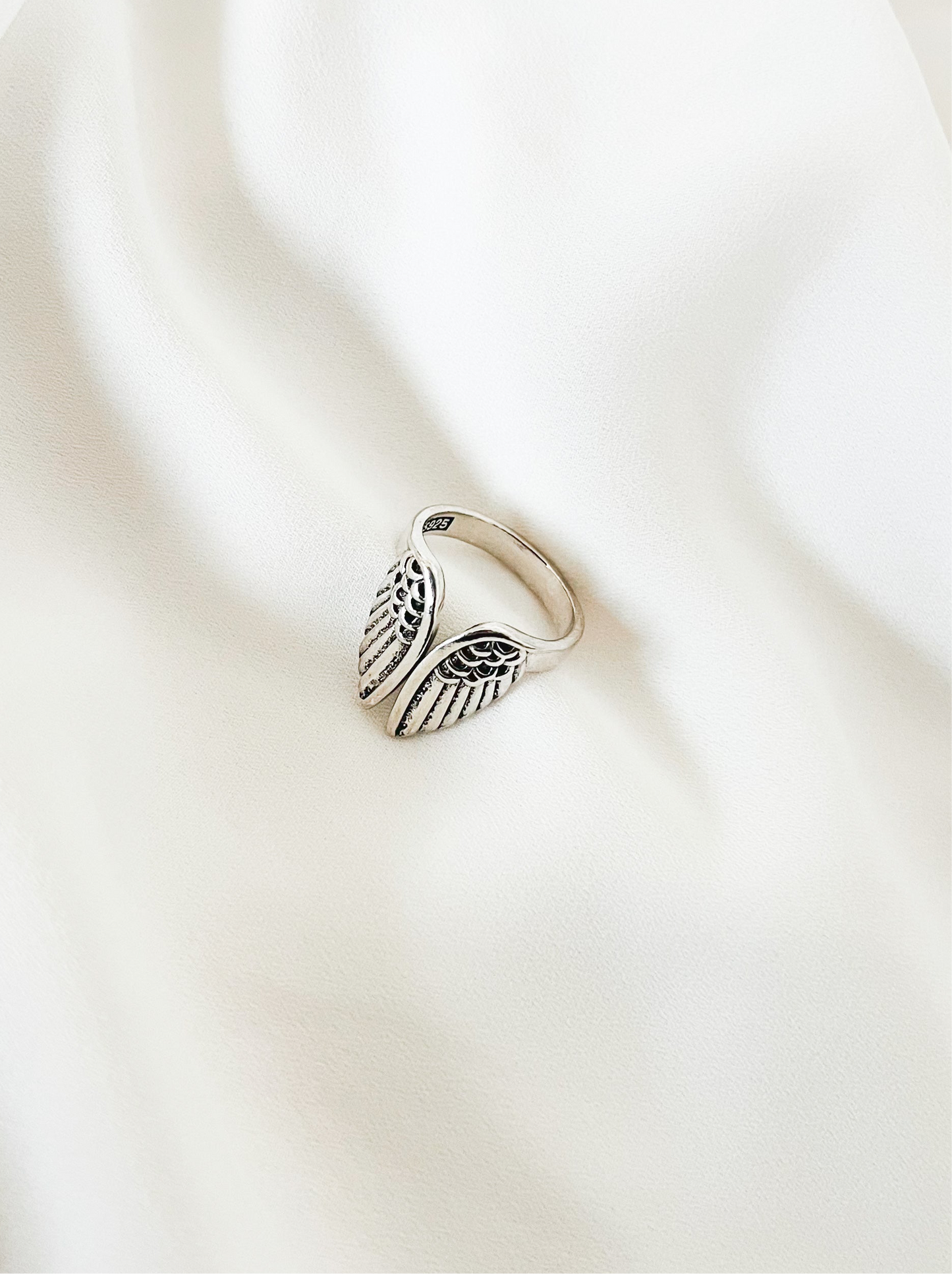 Anillo Alas
