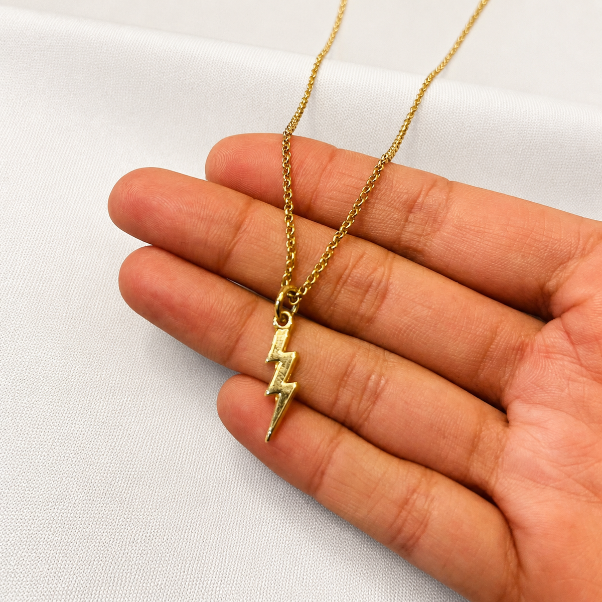 Collar rayo