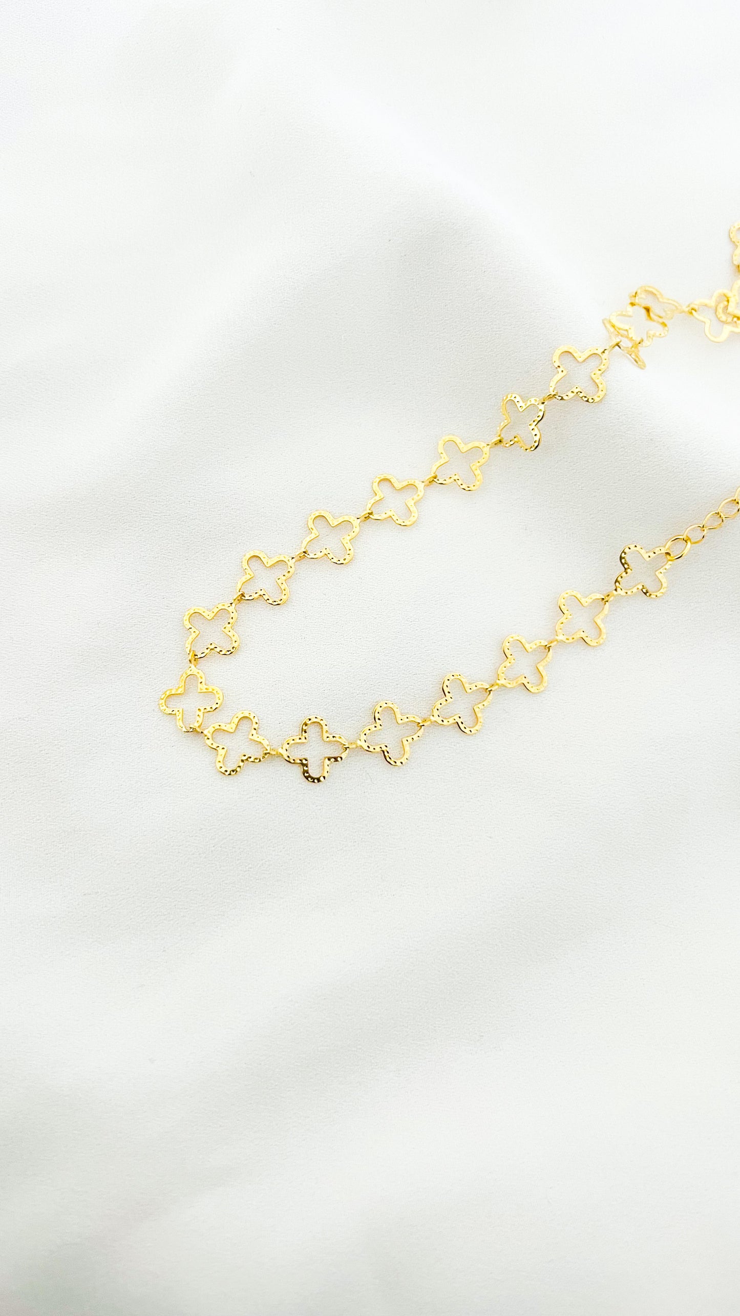Choker Gold
