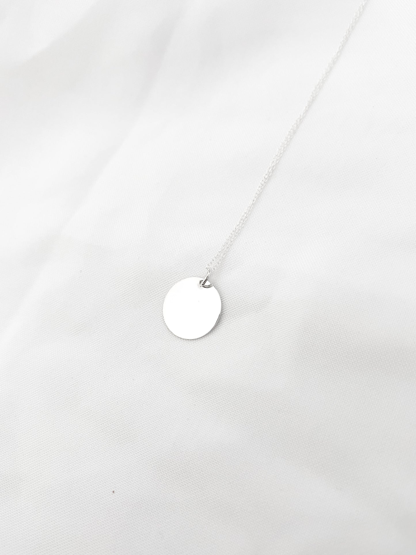 Collar personalizado