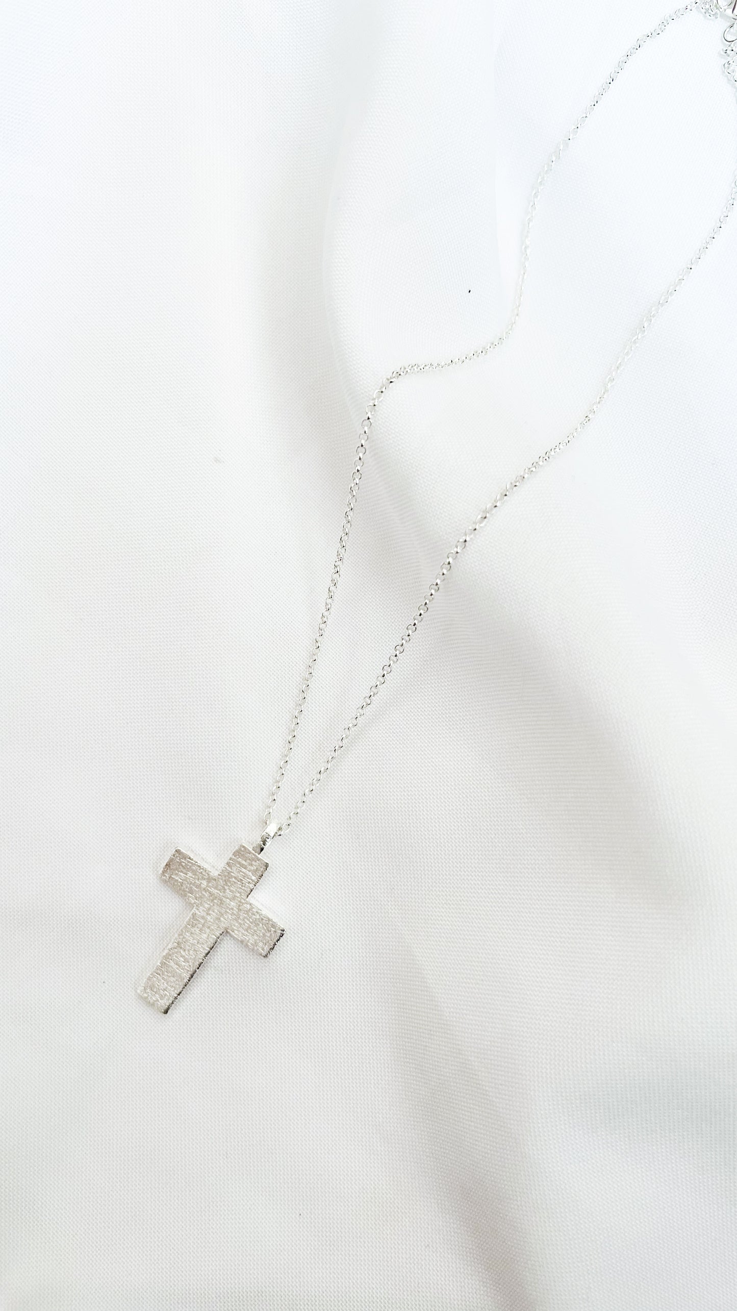 Collar de Cruz