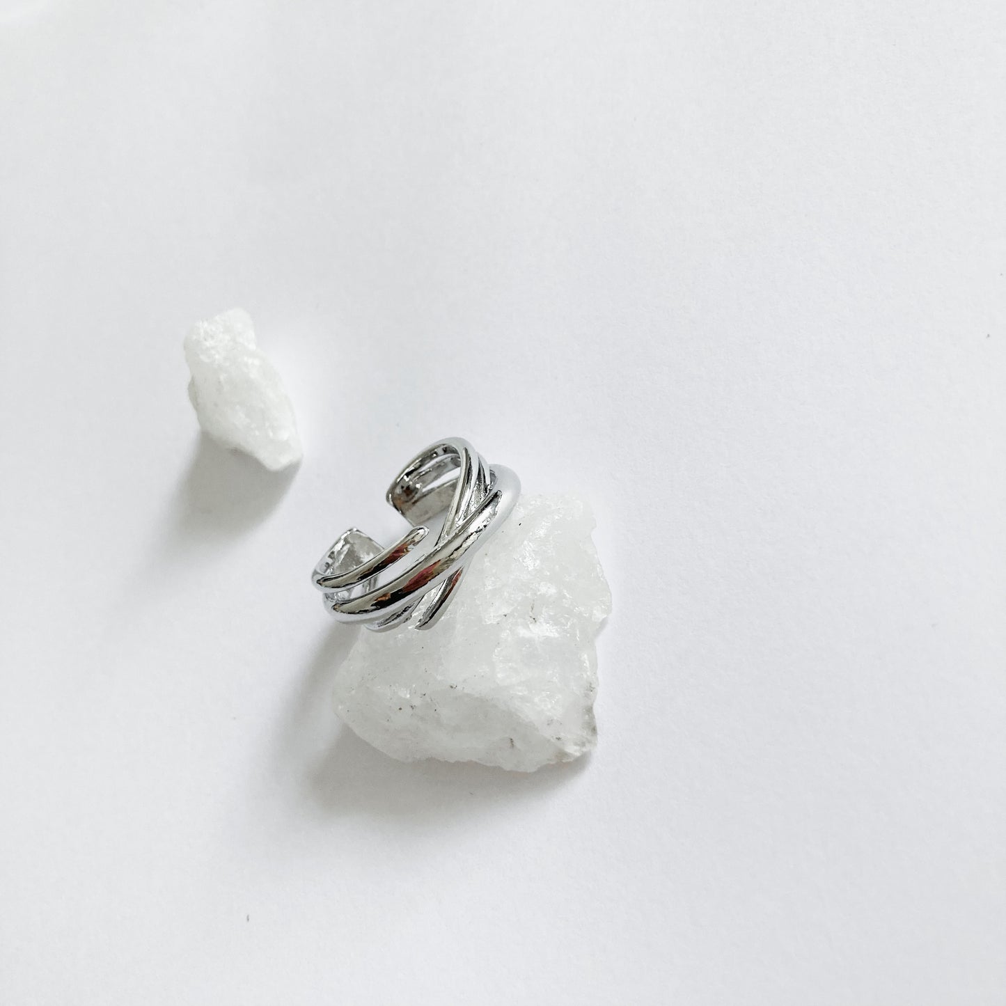 Anillo Cruzado