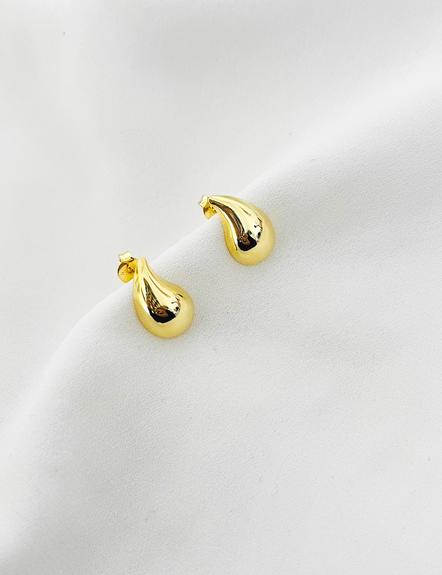 Aros gota mini