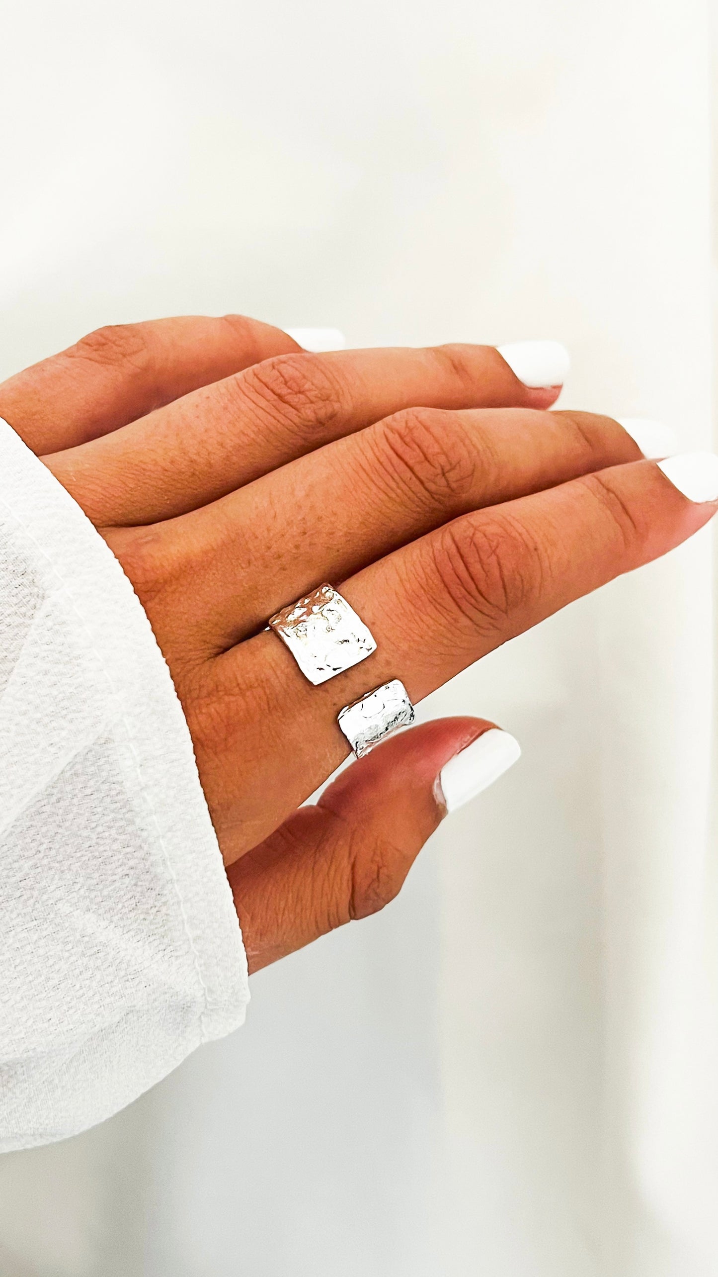 Anillo Zoe