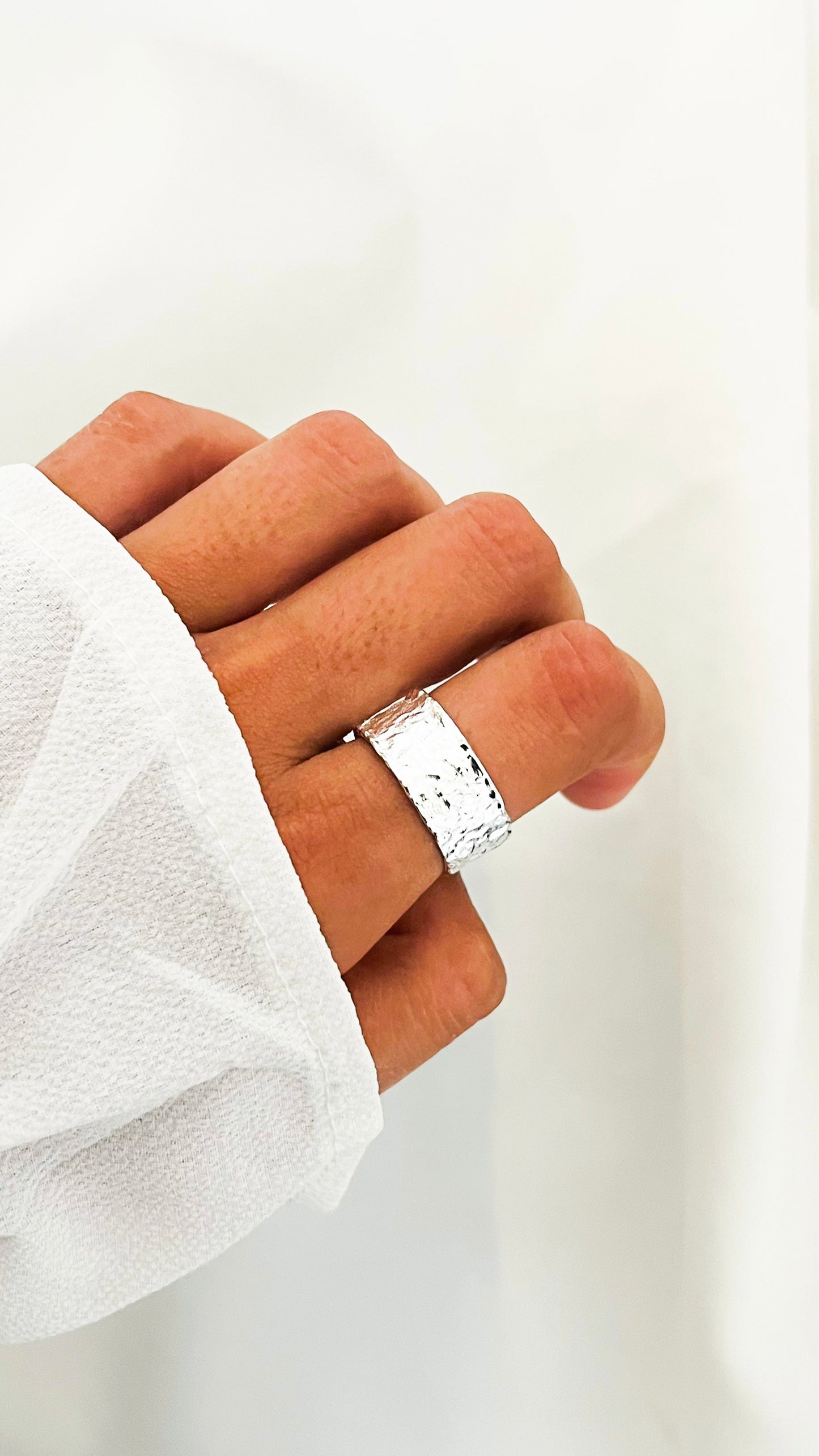 Anillo Zoe
