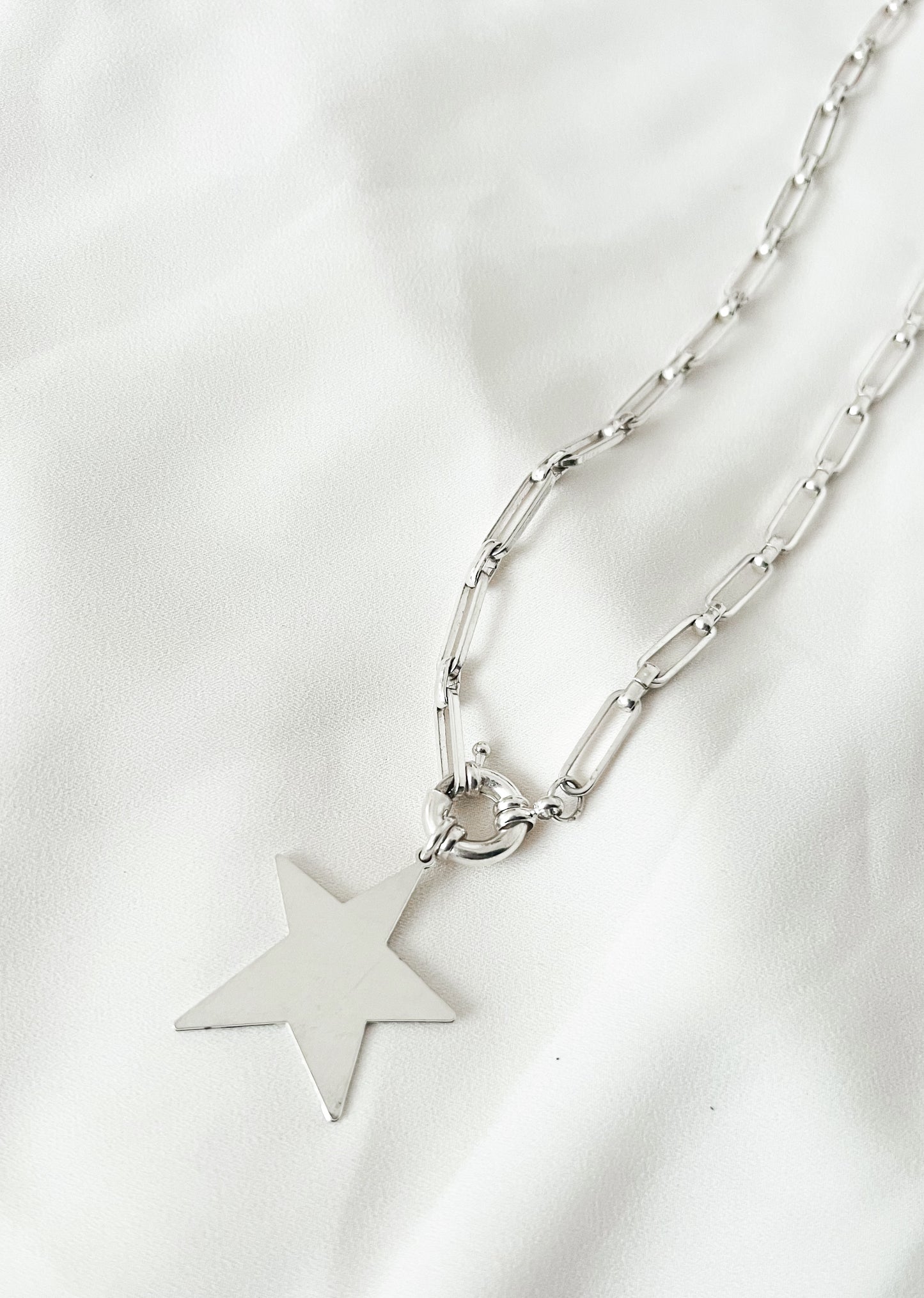 Collar Super start