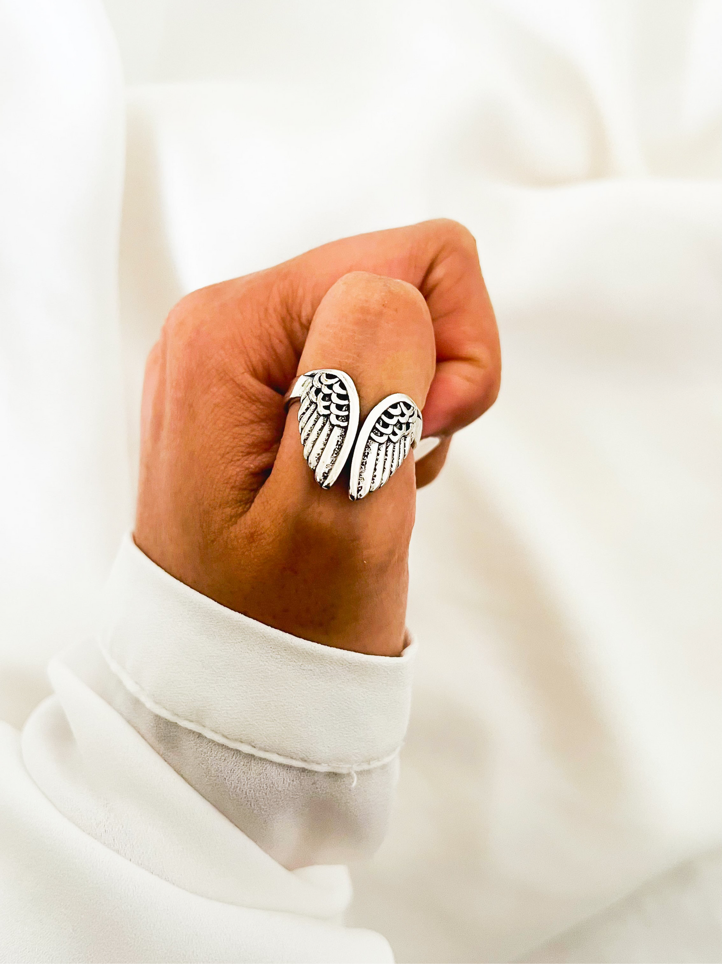 Anillo Alas