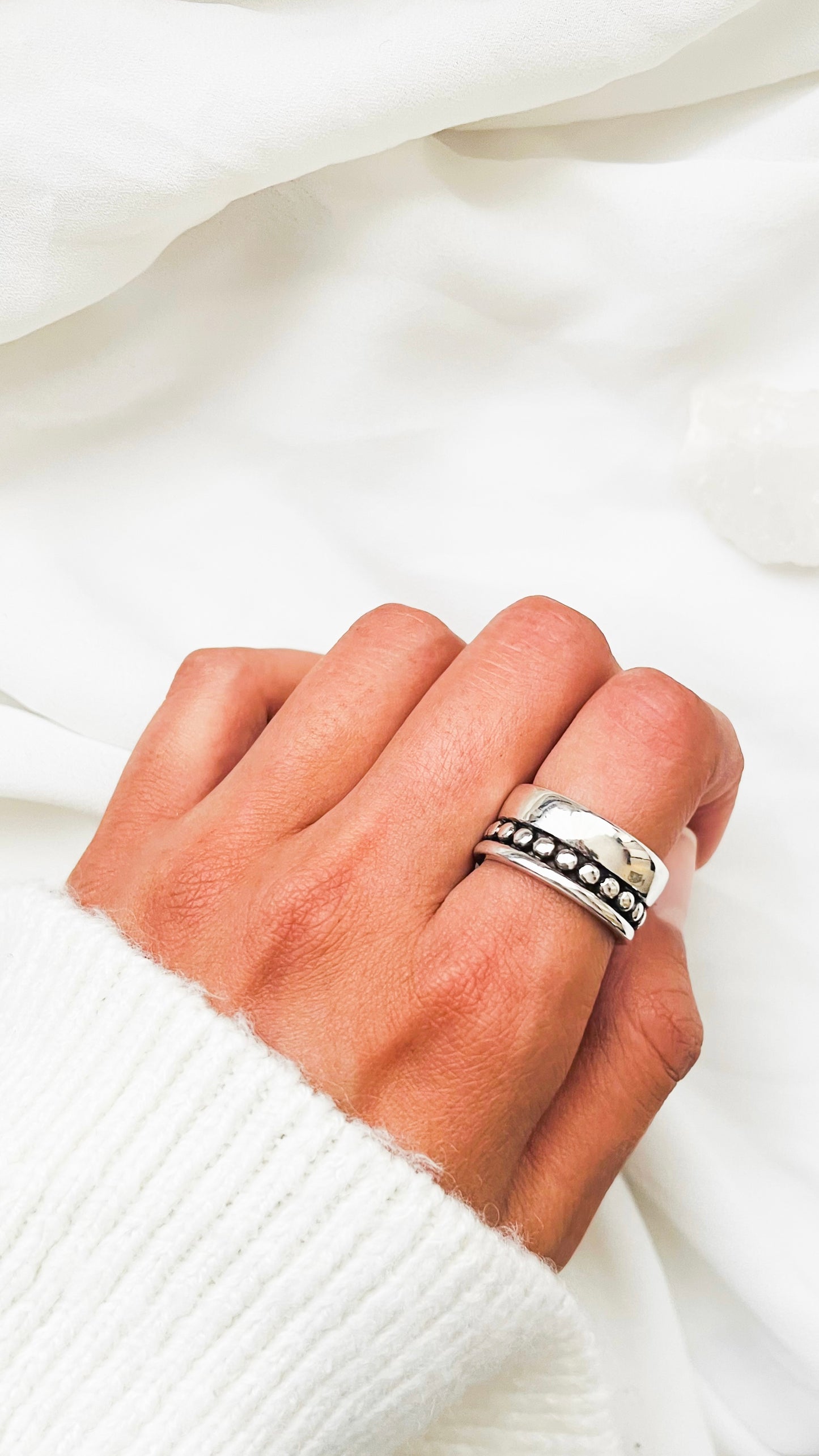 Anillo Roi