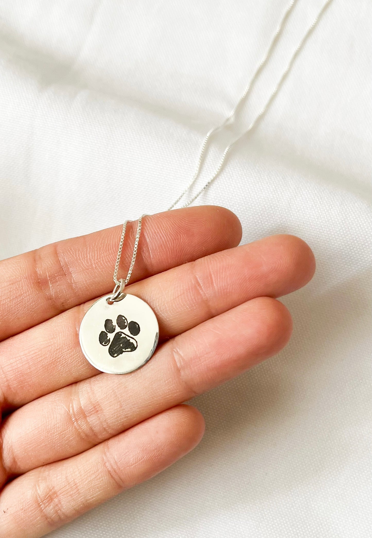 Collar personalizado