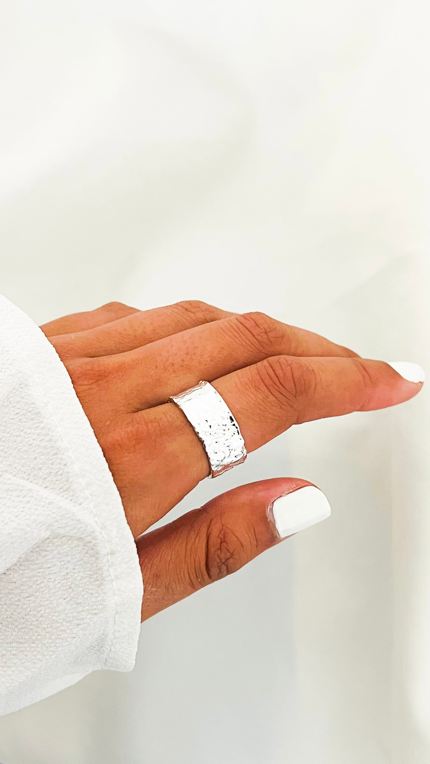 Anillo Zoe