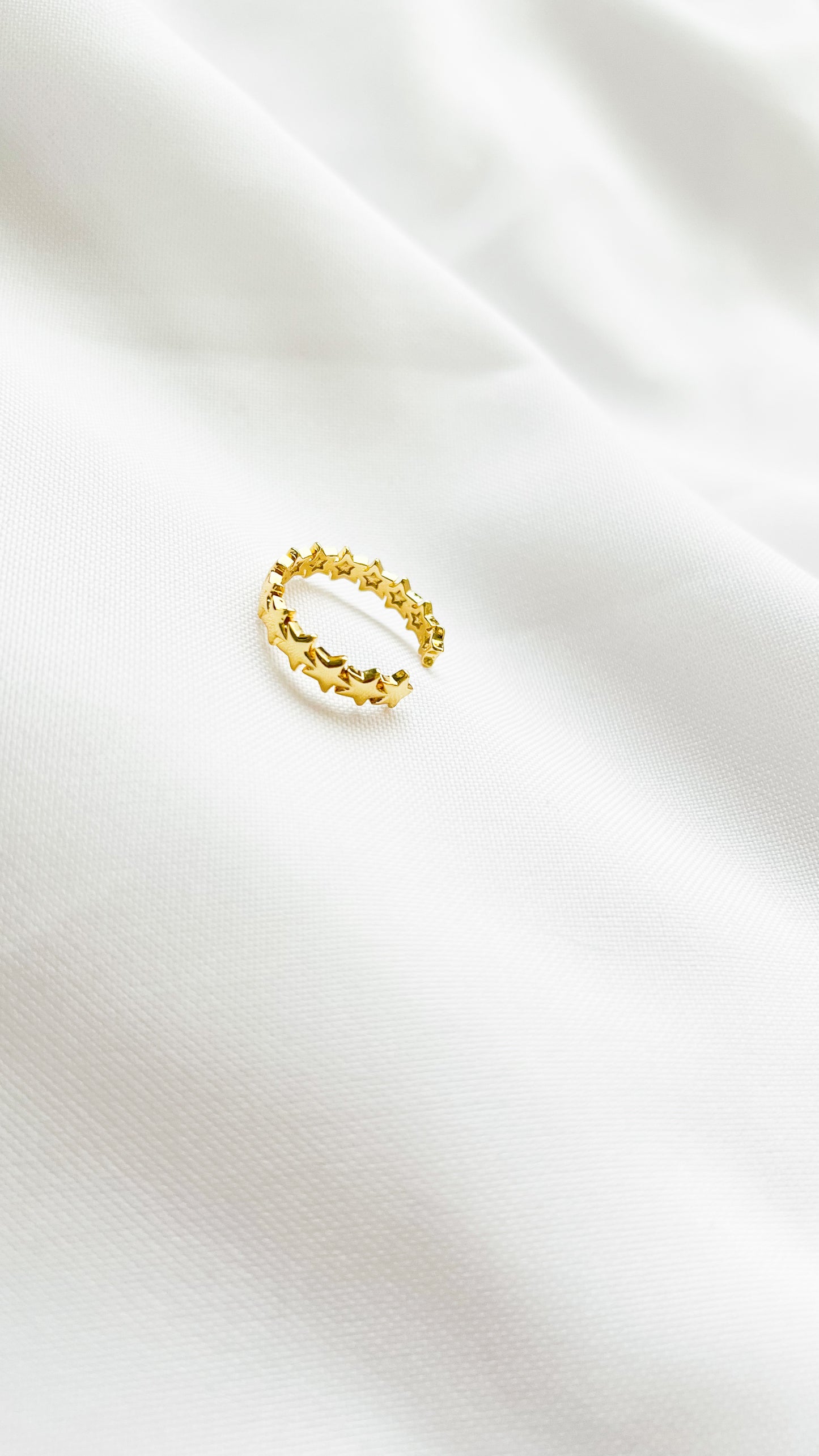 Anillo Fay