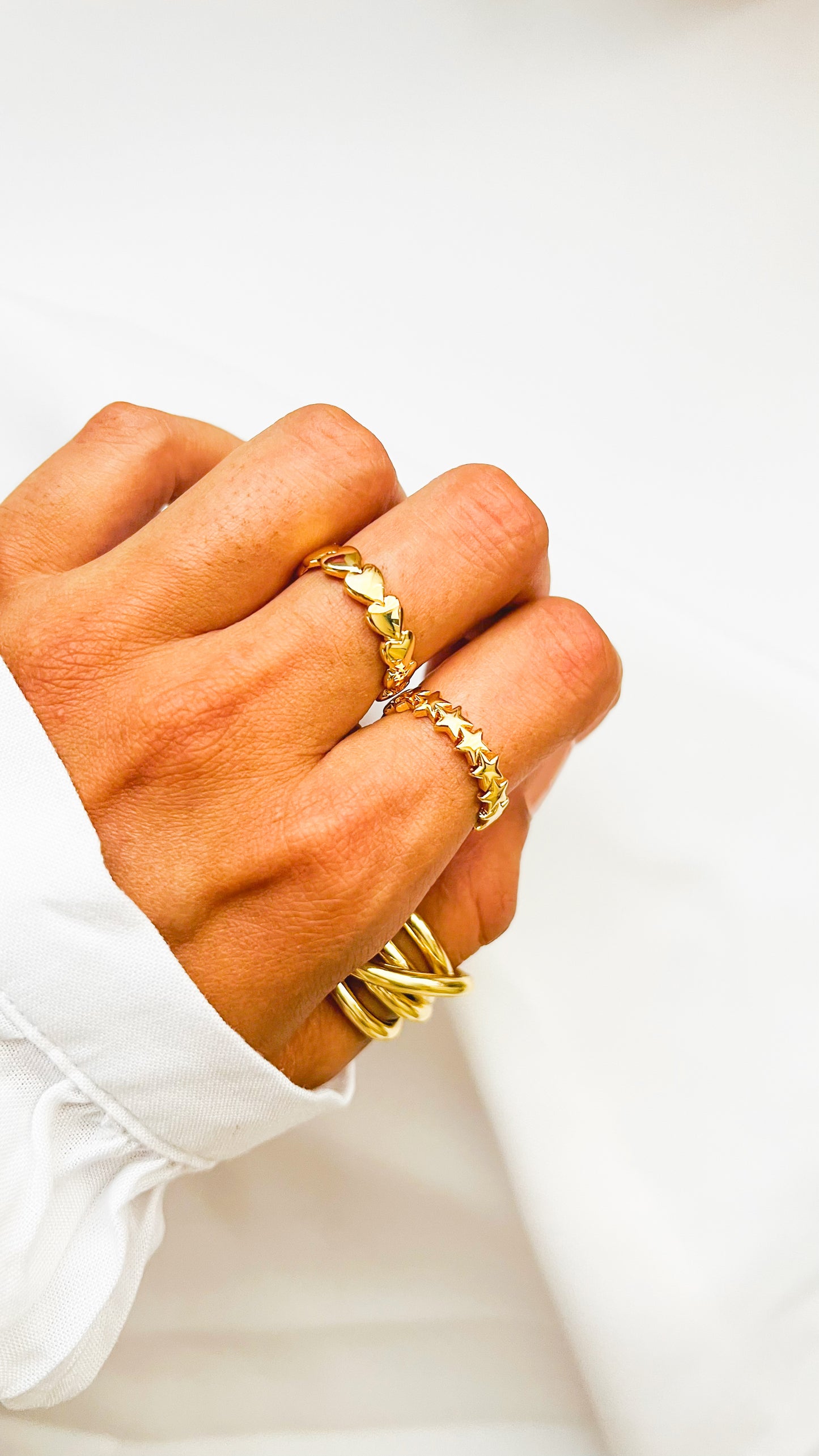 Anillo Fay