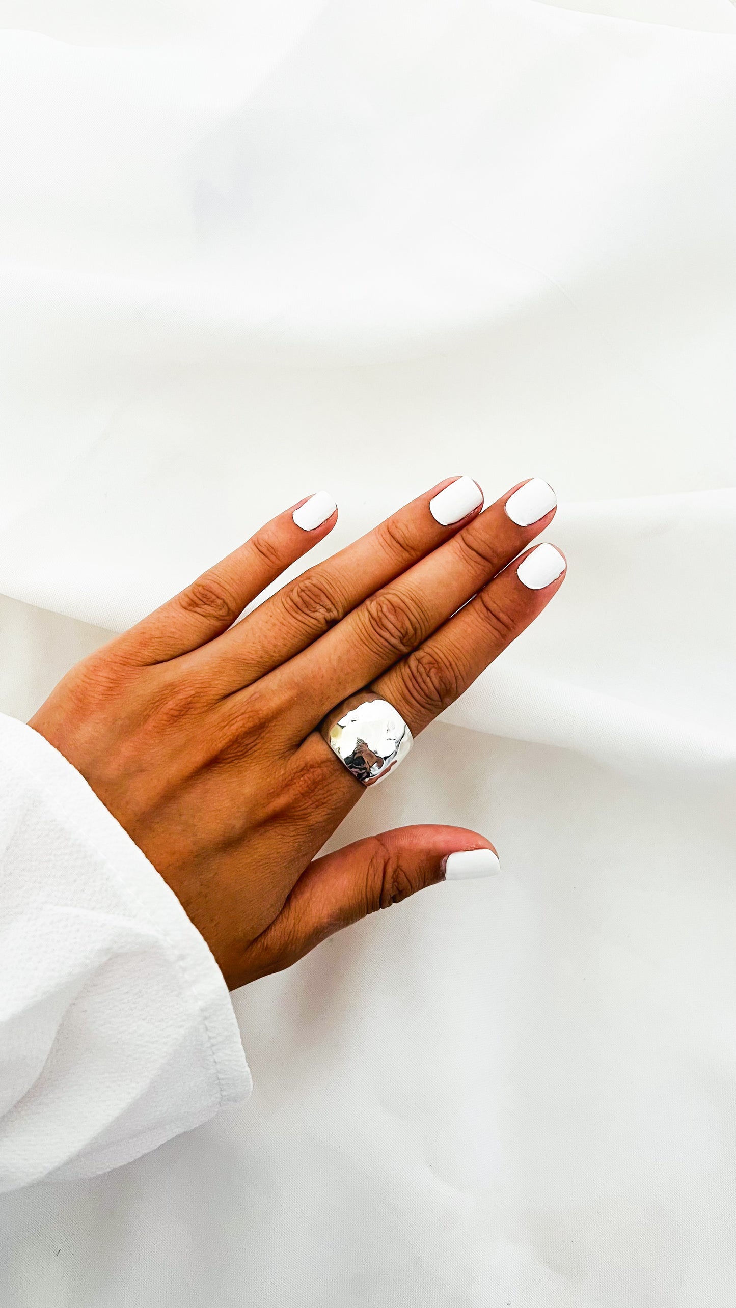 Anillo cruce