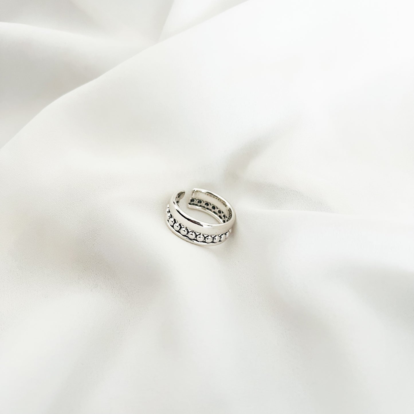 Anillo Roí slim