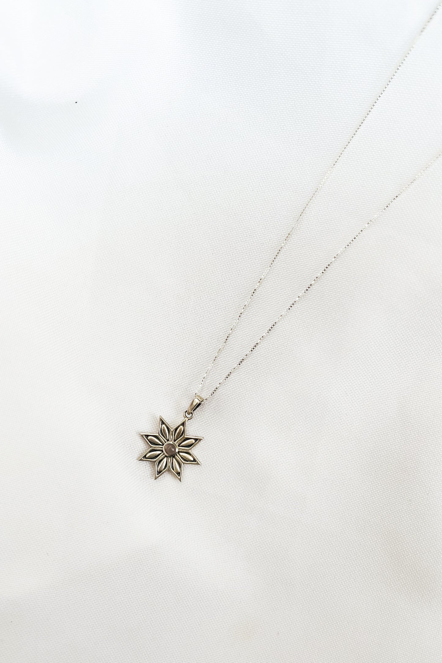 Collar Flor