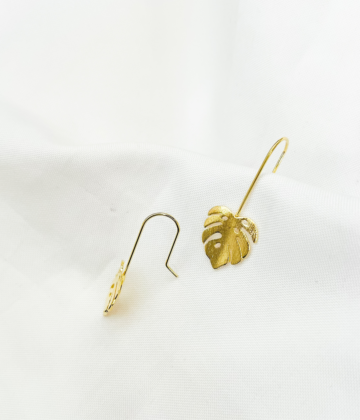 Aros Filodendro Gold