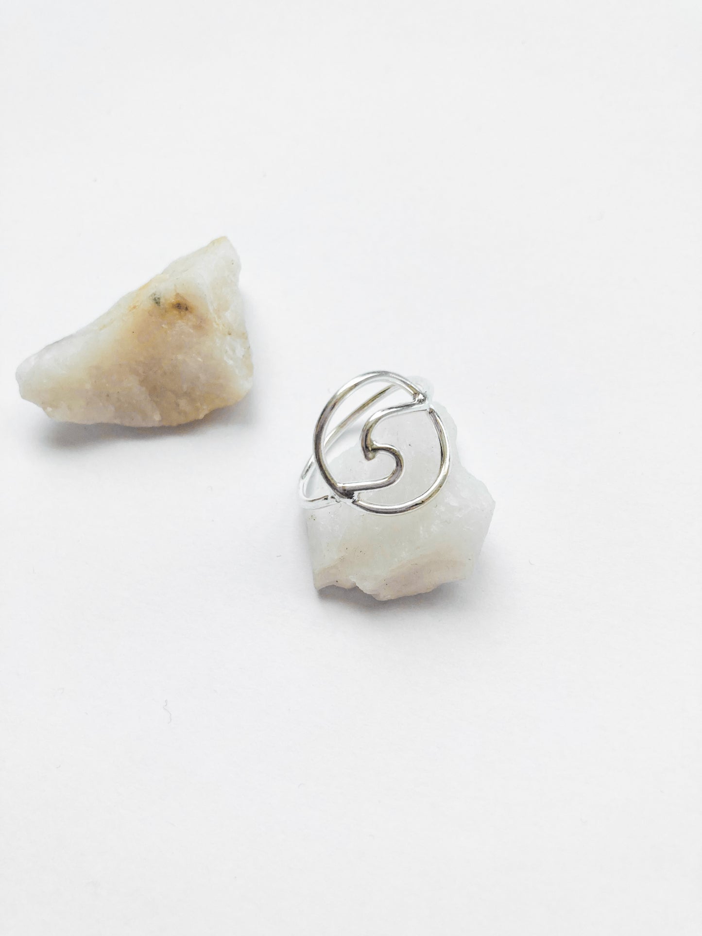 Anillo Ola