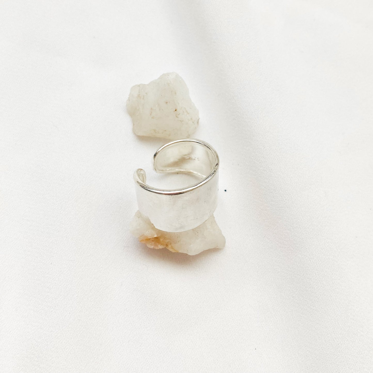 Anillo Liso