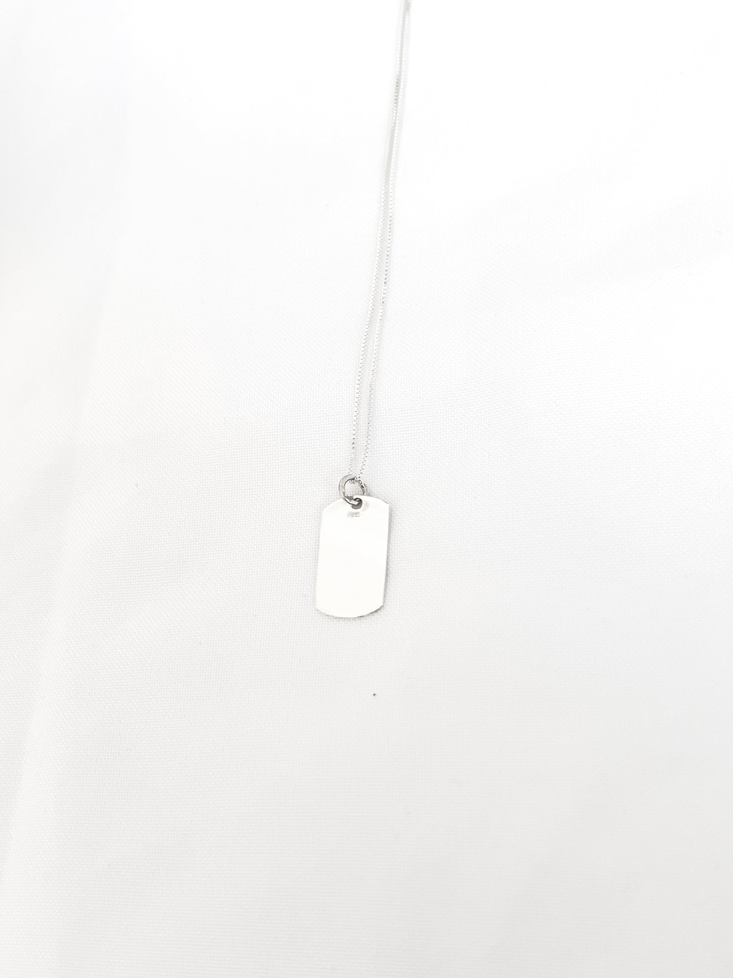 Collar personalizado