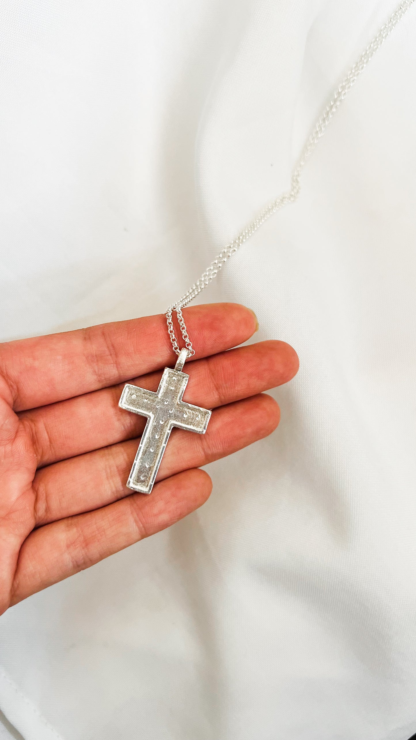 Collar de Cruz