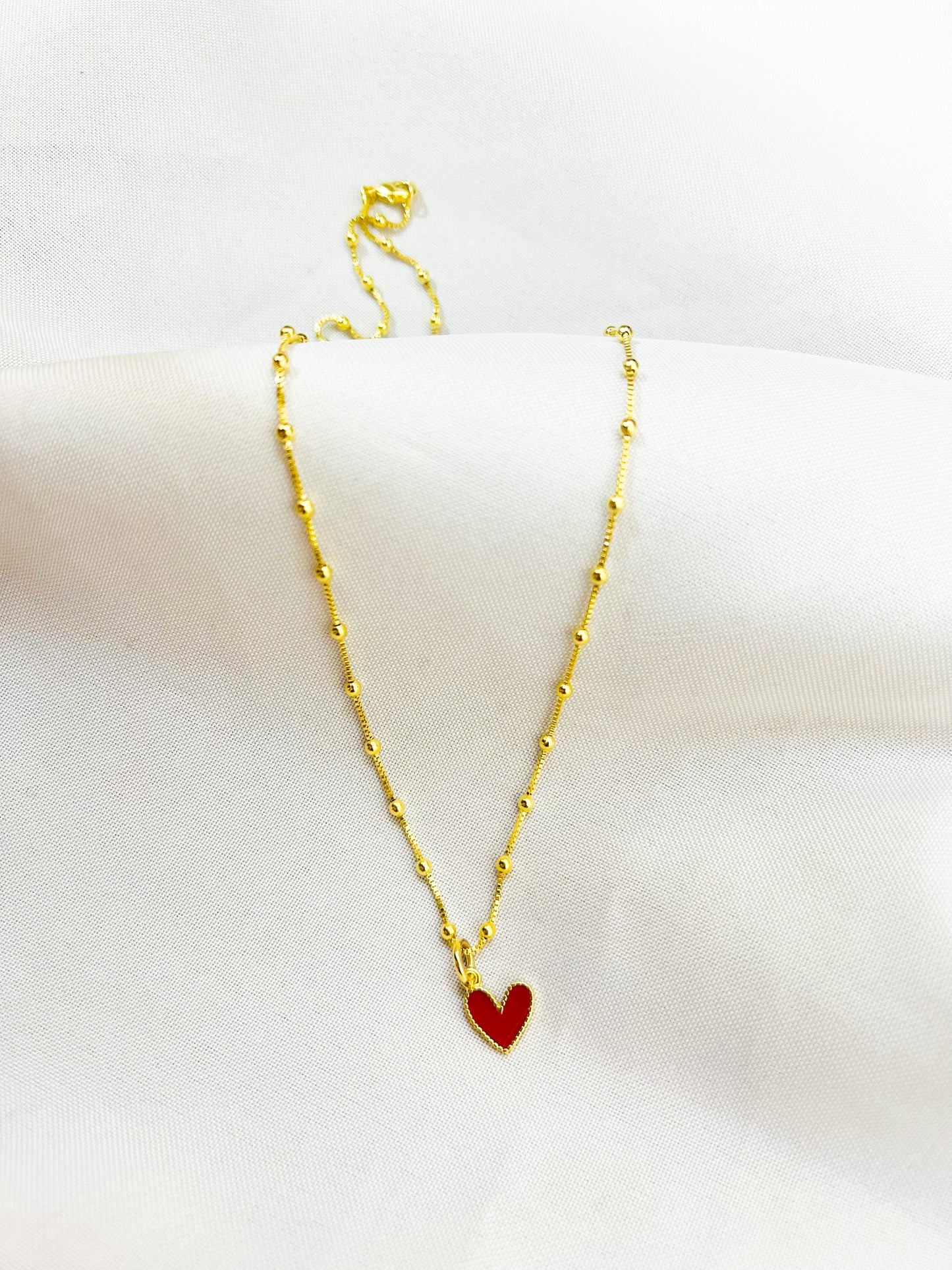 Collar amor