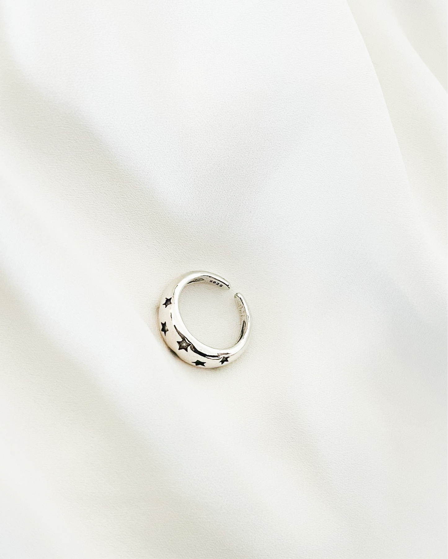 Anillo estrellado