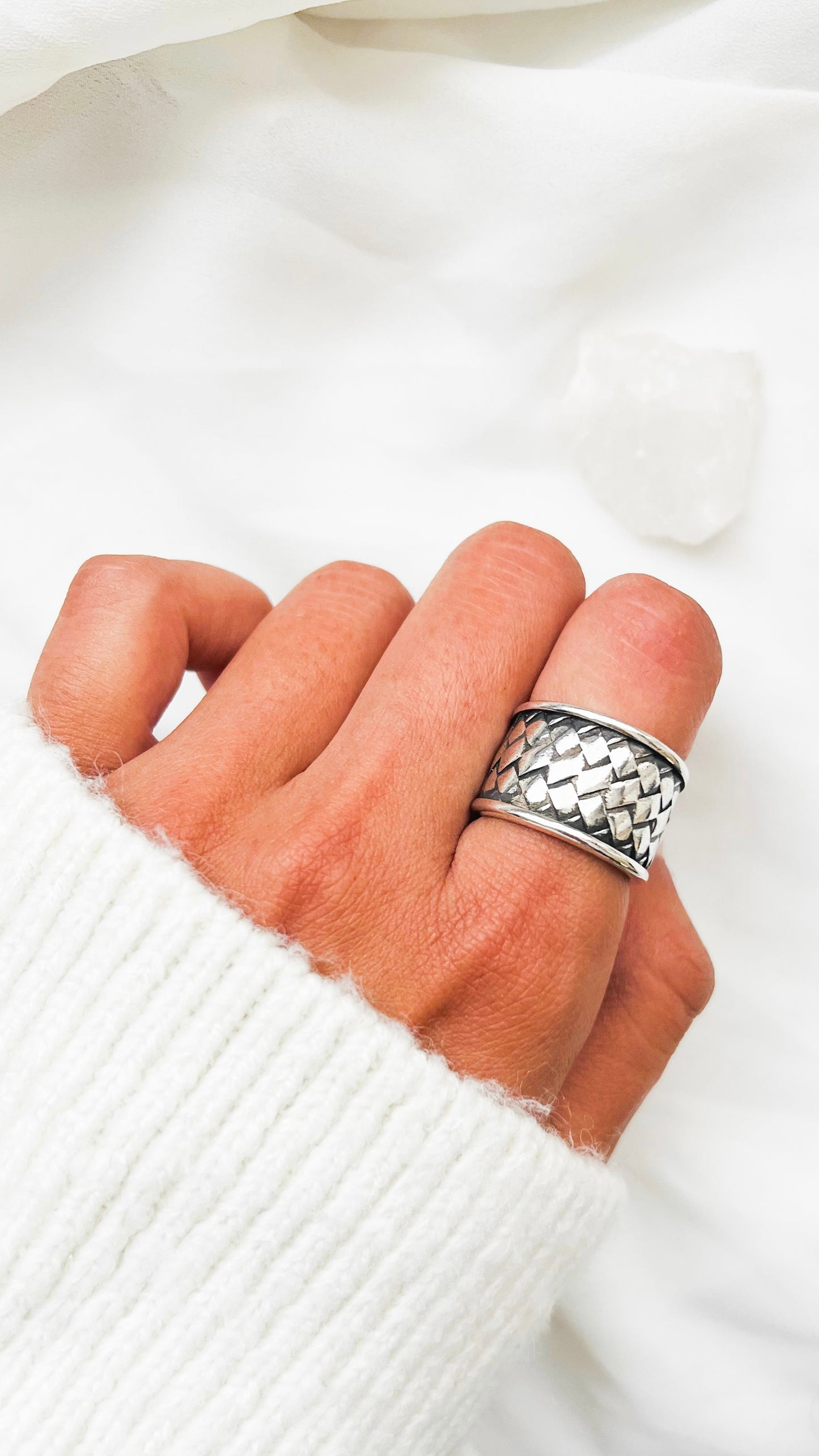 Anillo Tay