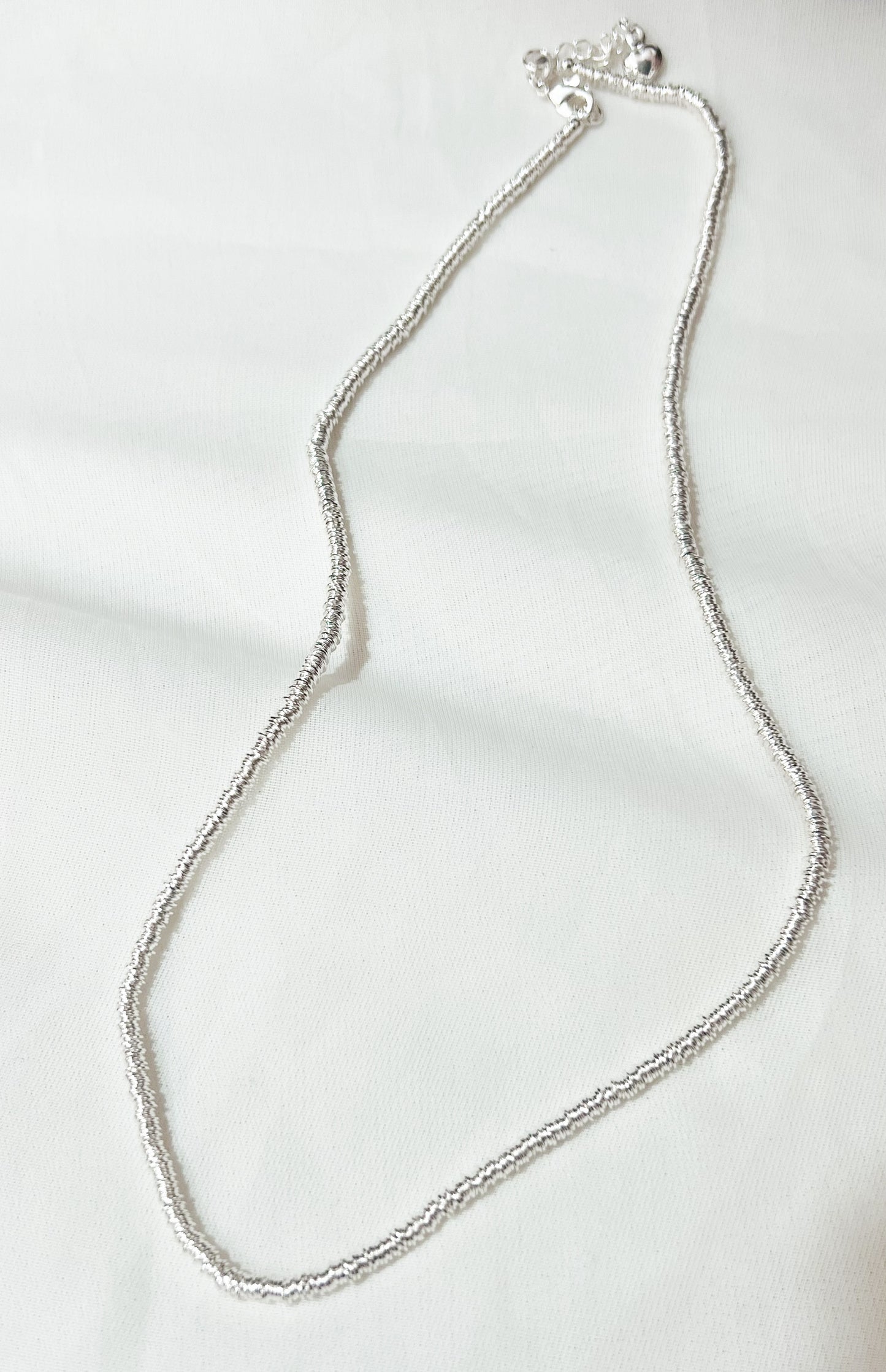 Collar Mostacillas