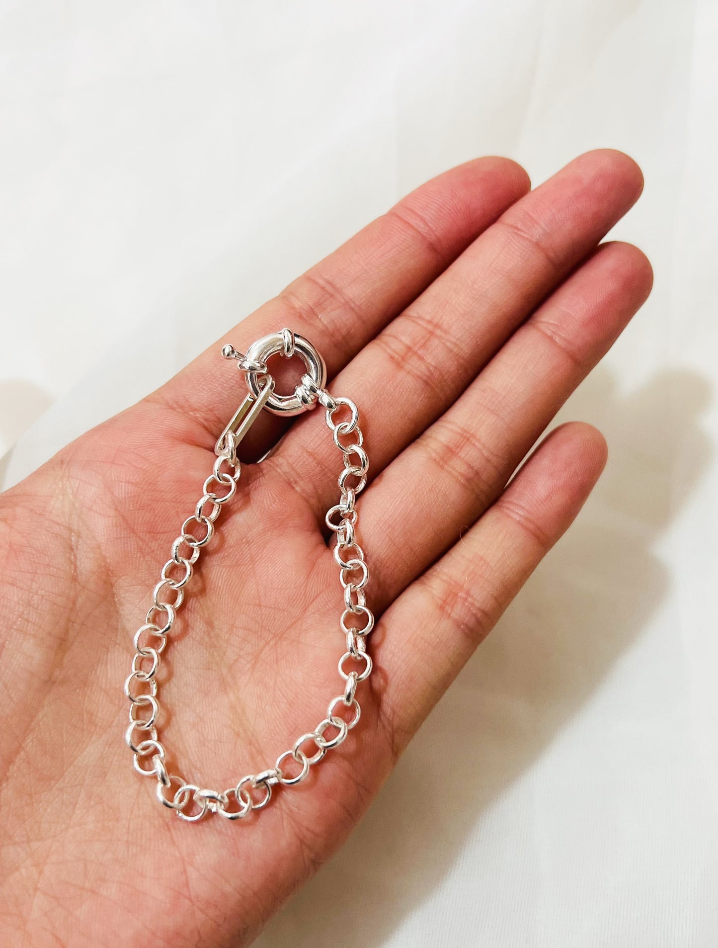 Pulsera Amelia