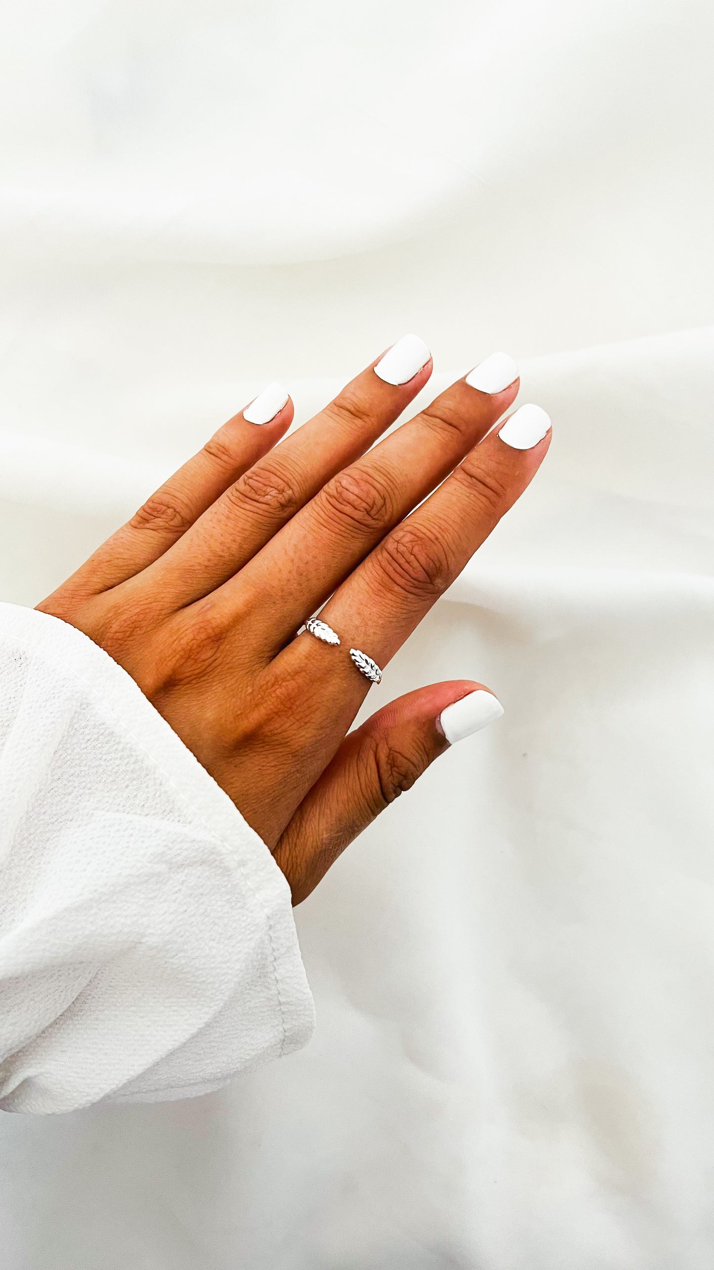 Anillo Sonara