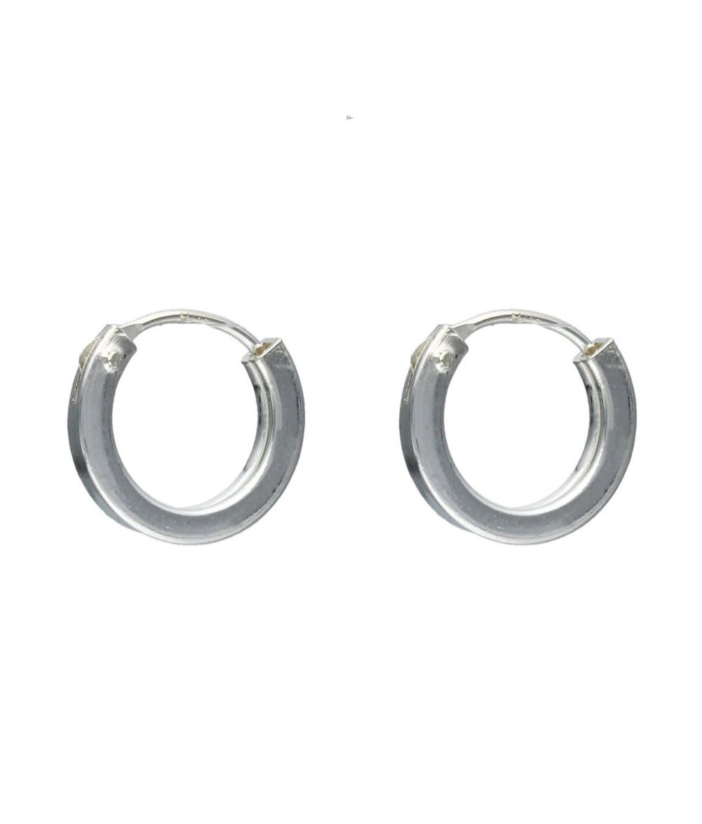 Argollas Flo