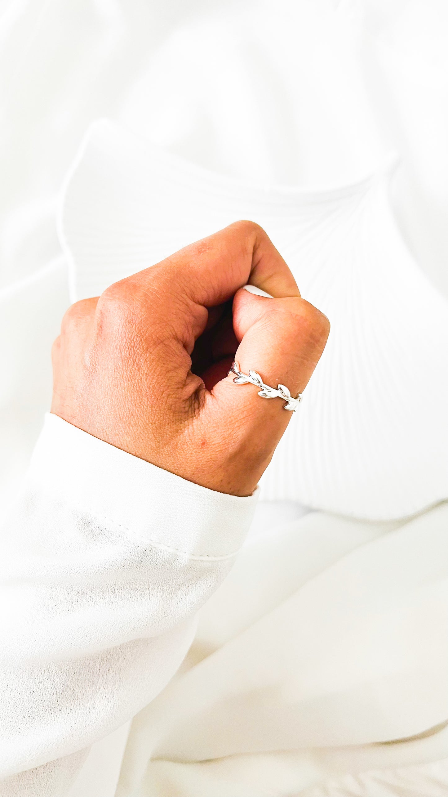 Anillo Tua