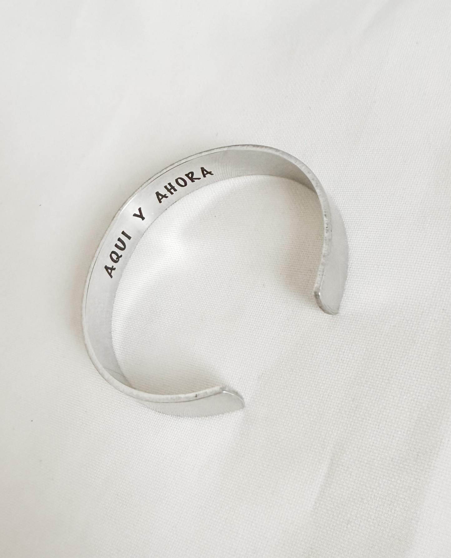 Esclava personalizada